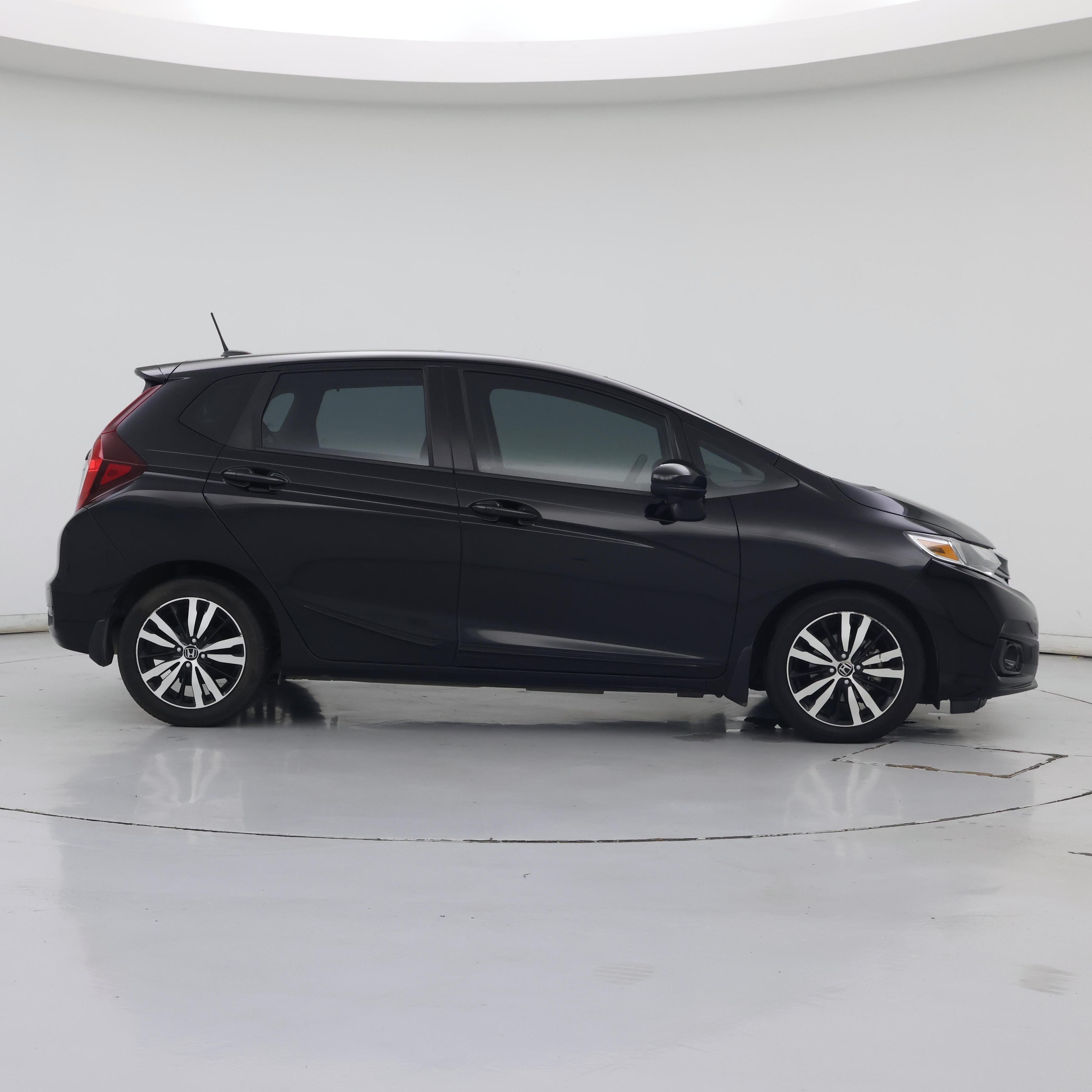 Thumbnail: 2019 Honda Fit - 7