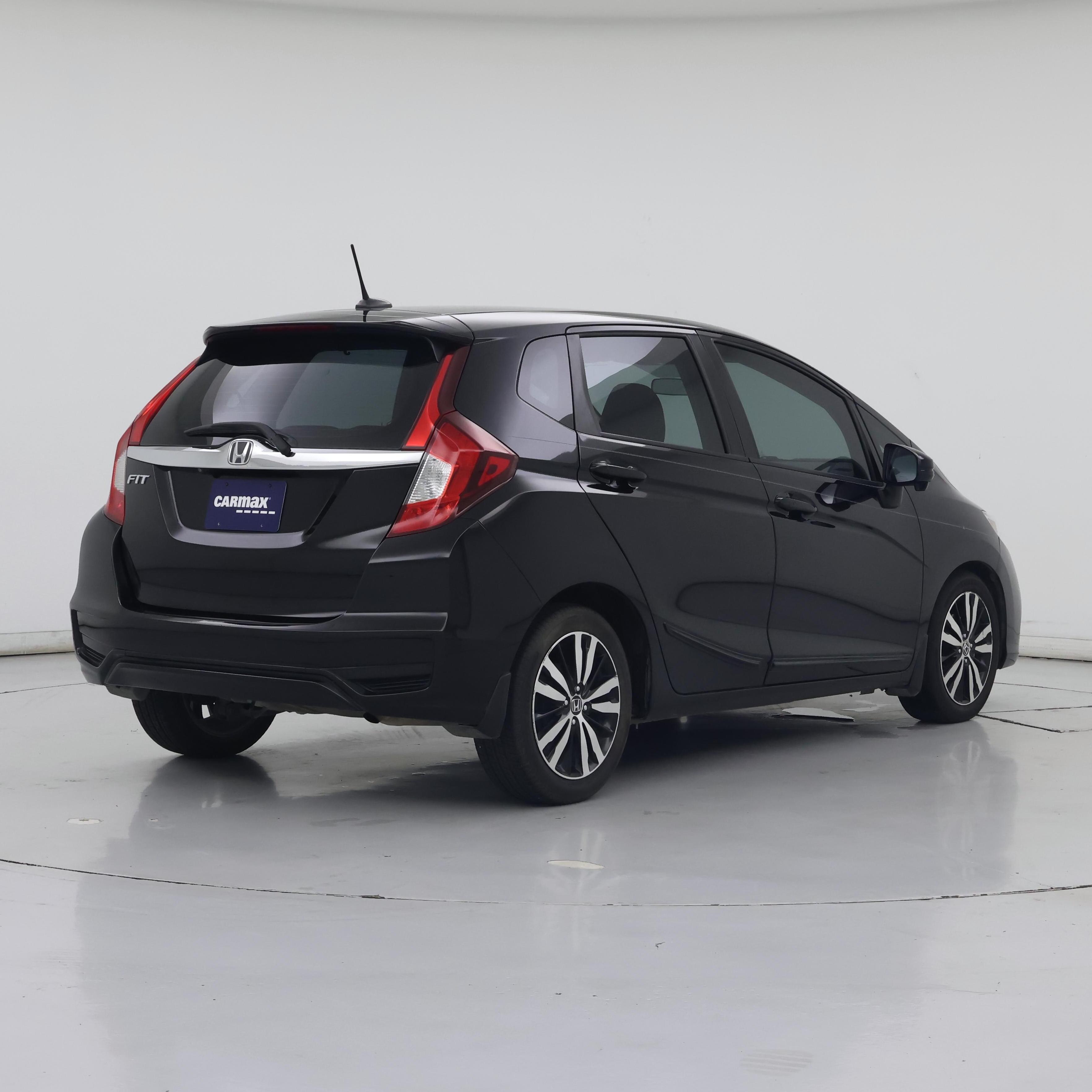 Thumbnail: 2019 Honda Fit - 8