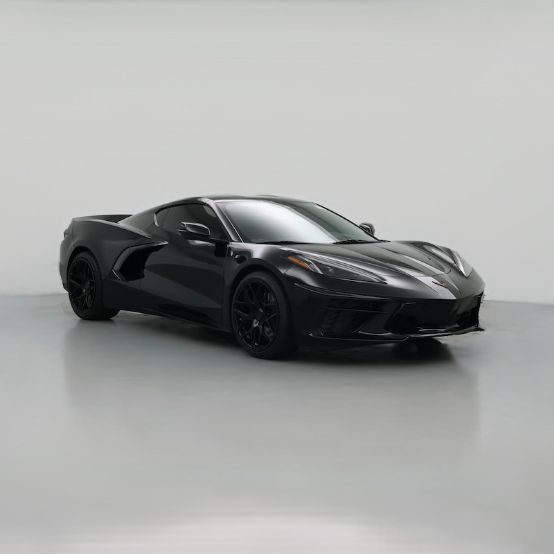 2024 Chevrolet Corvette Stingray 1LT