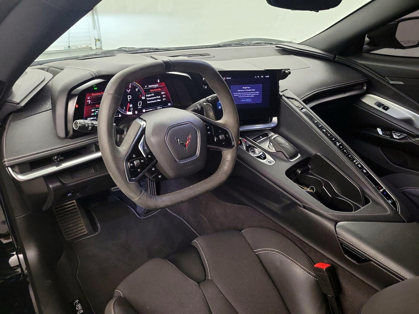 2024 Chevrolet Corvette 1LT - Photo 10