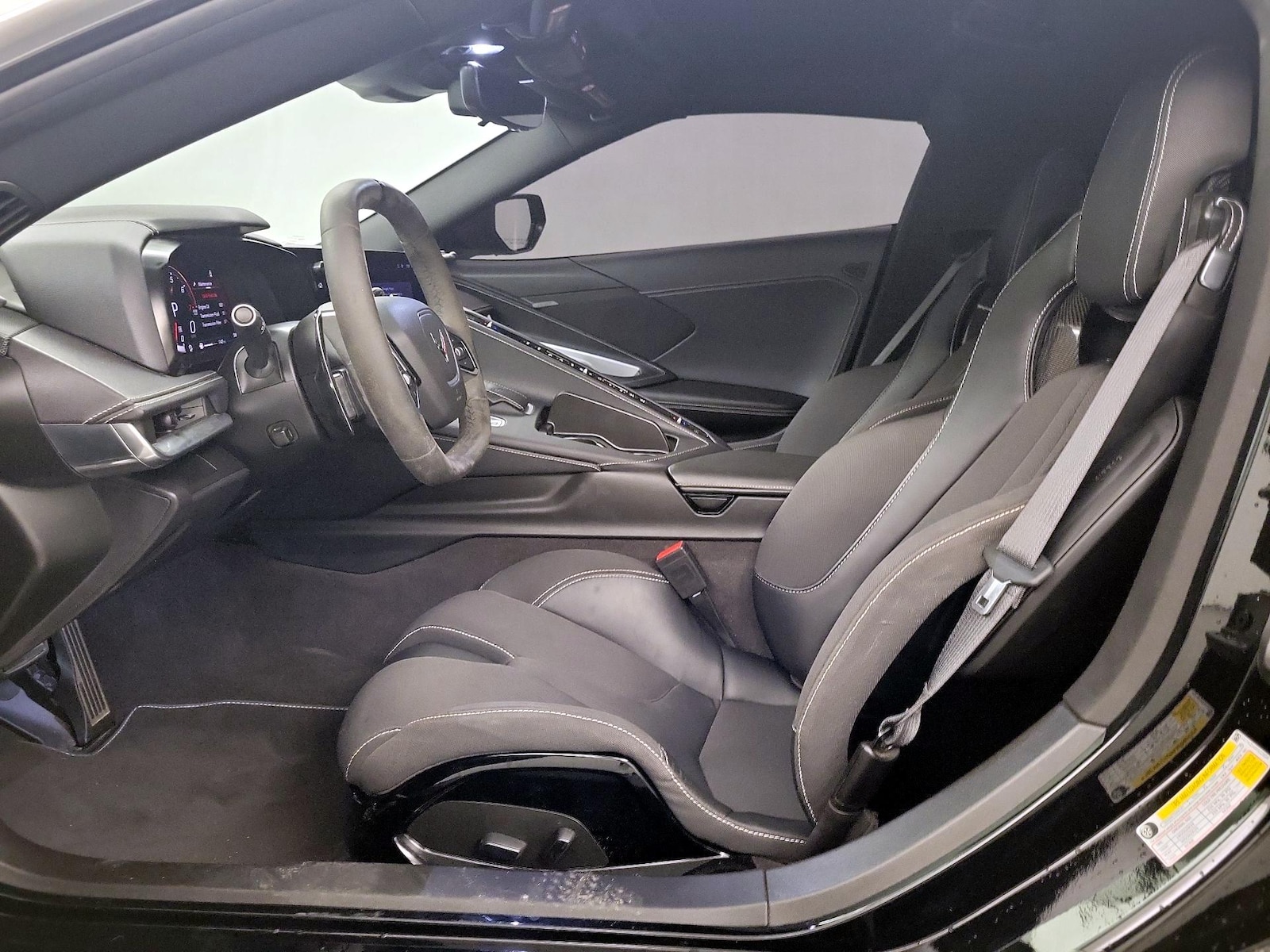 2024 Chevrolet Corvette 1LT - Photo 12