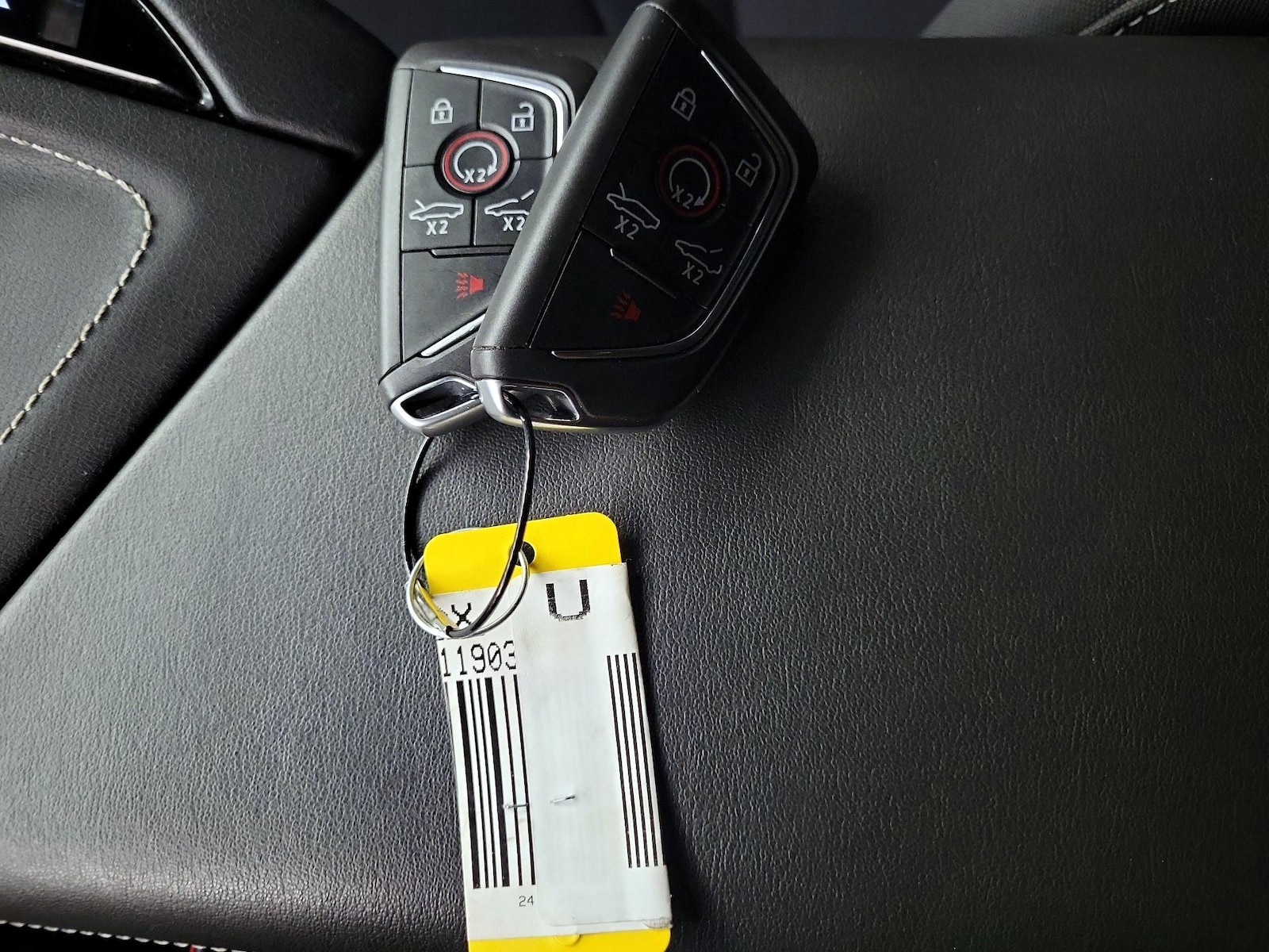 2024 Chevrolet Corvette 1LT - Photo 22