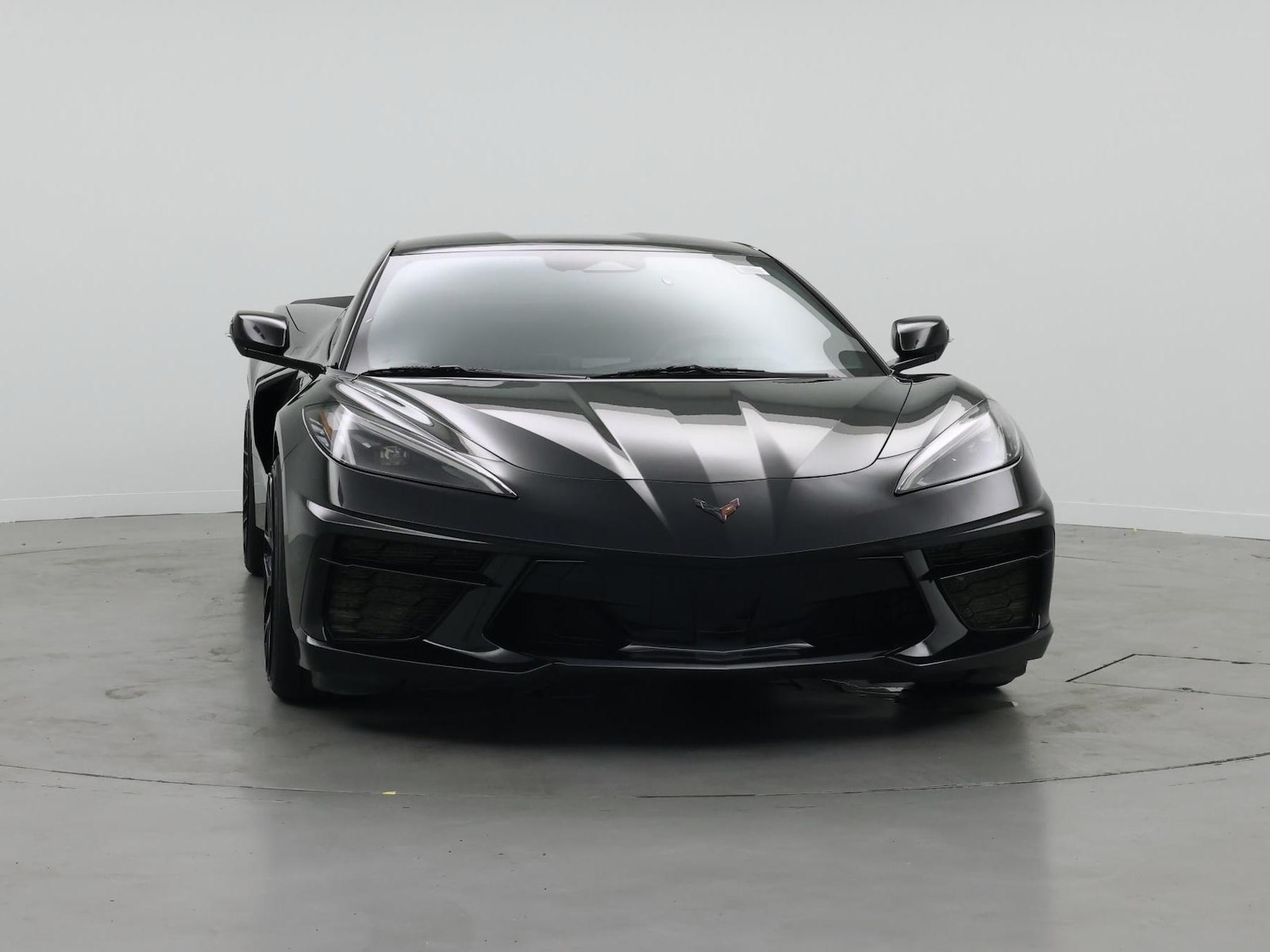 2024 Chevrolet Corvette 1LT - Photo 6