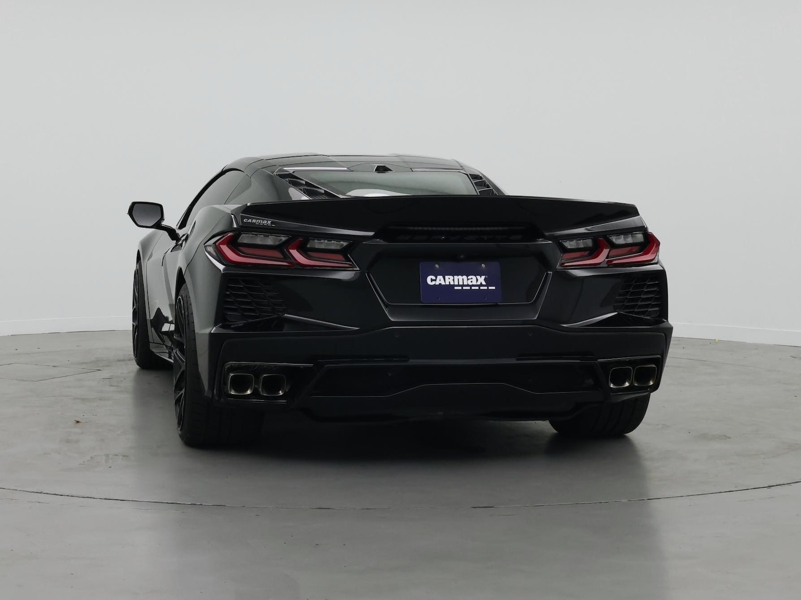 2024 Chevrolet Corvette 1LT - Photo 7