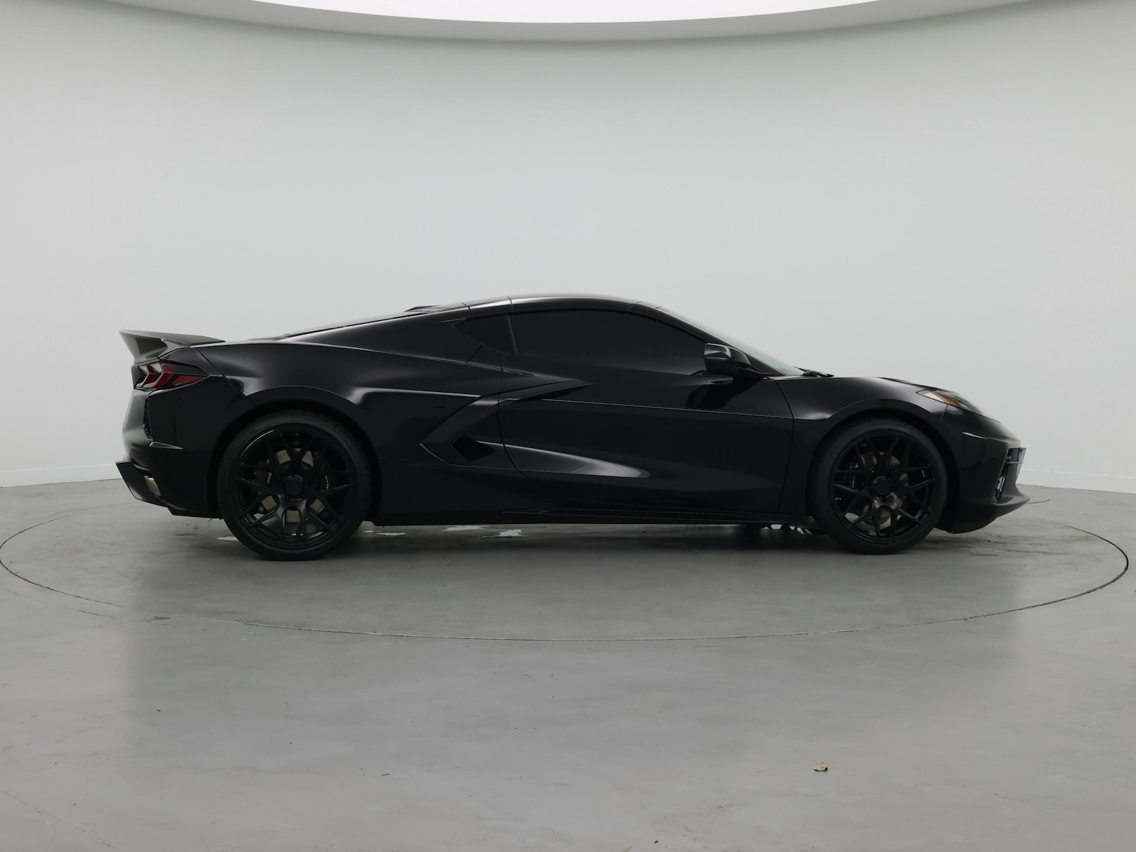 2024 Chevrolet Corvette 1LT - Photo 8