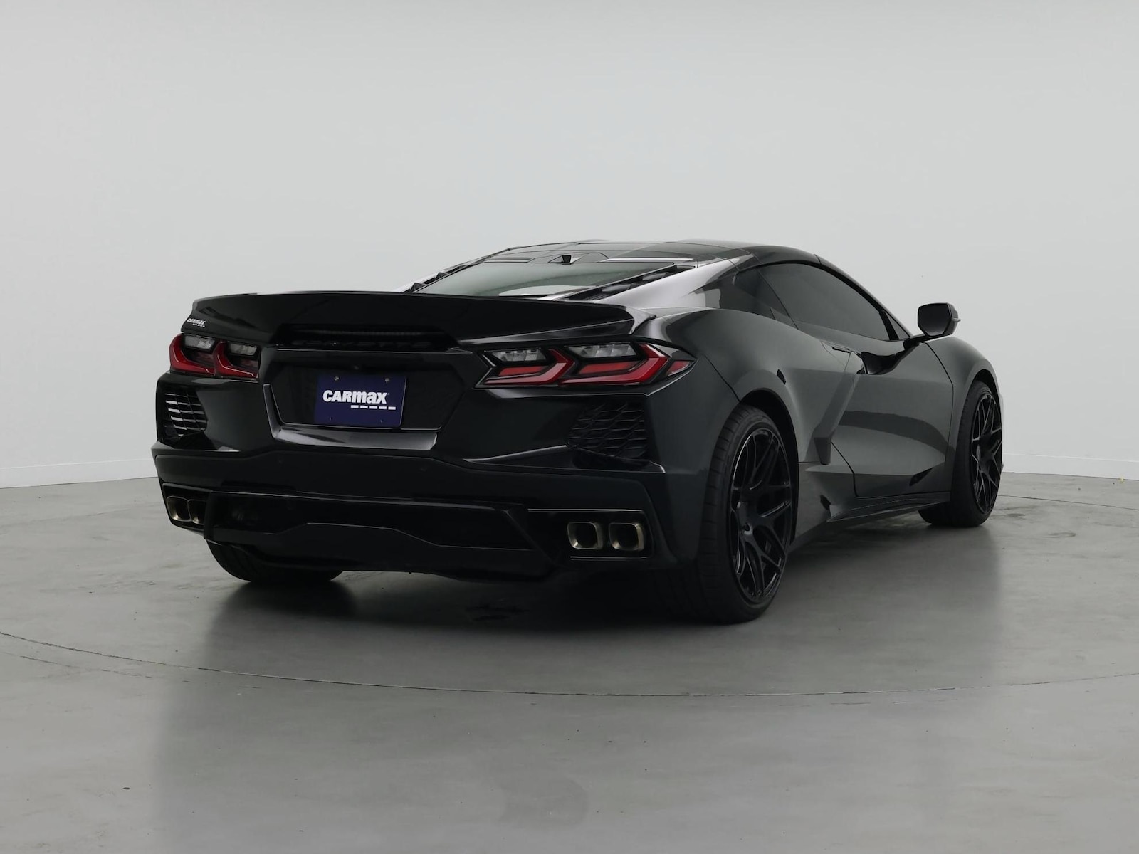 2024 Chevrolet Corvette 1LT - Photo 9