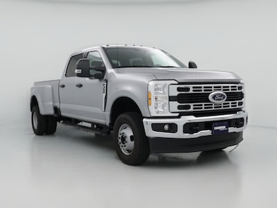 2024 Ford F350 XLT