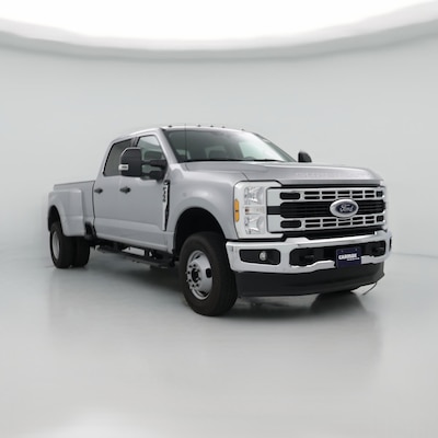 2024 Ford F350 XLT