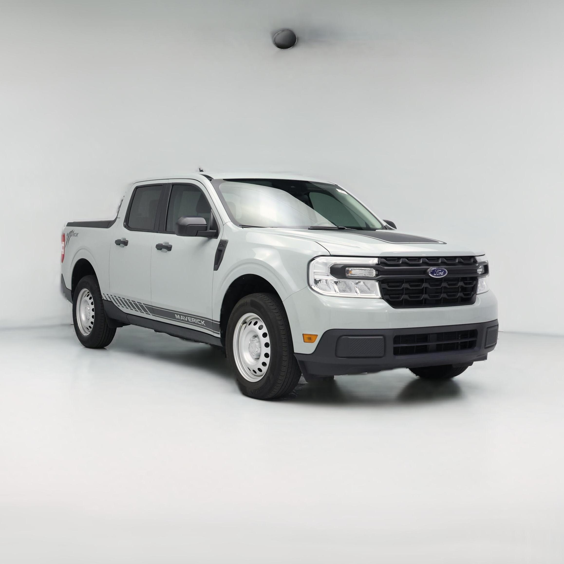 Thumbnail: 2024 Ford Maverick - 1
