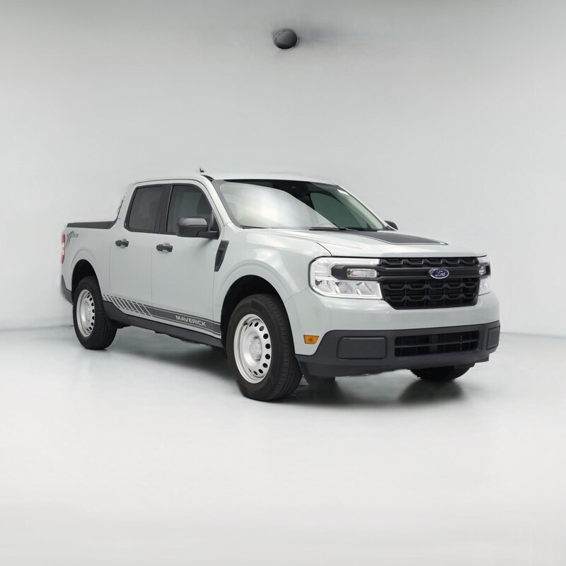 2024 Ford Maverick XL