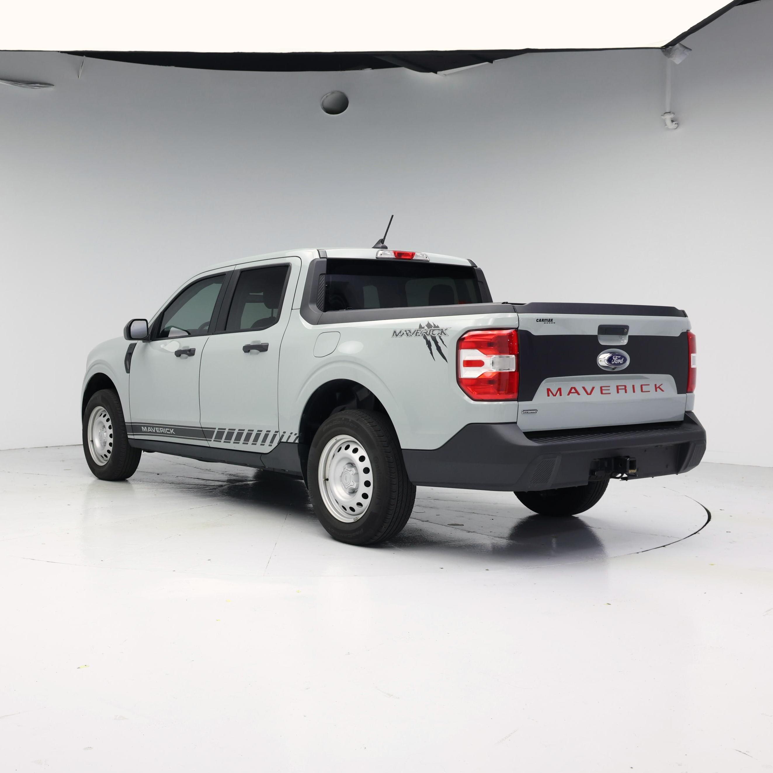 Thumbnail: 2024 Ford Maverick - 2