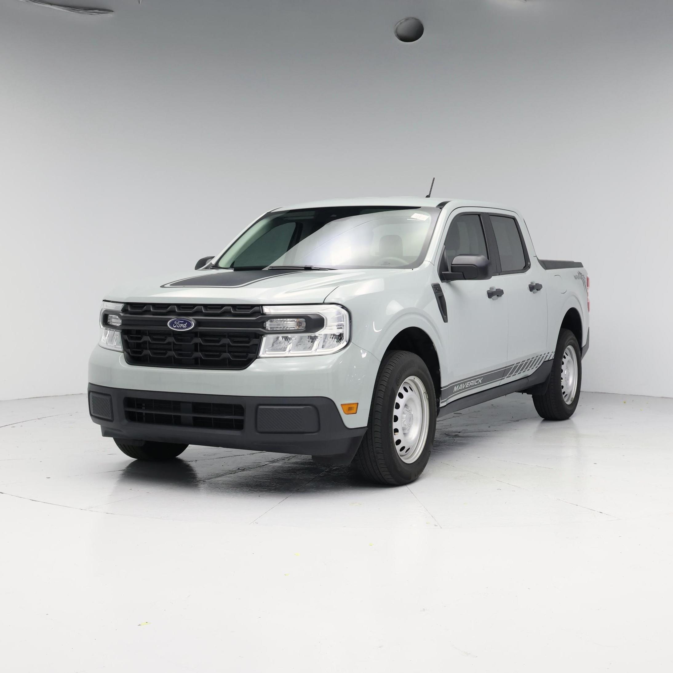 Thumbnail: 2024 Ford Maverick - 4