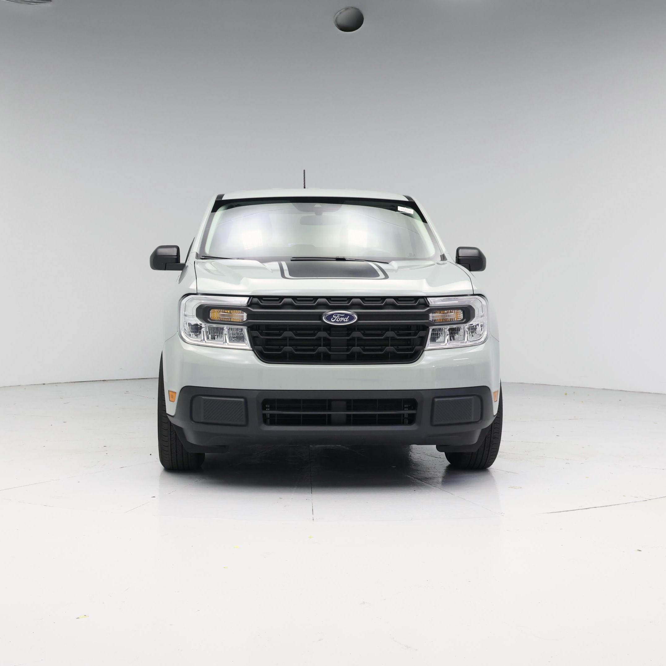 Thumbnail: 2024 Ford Maverick - 5