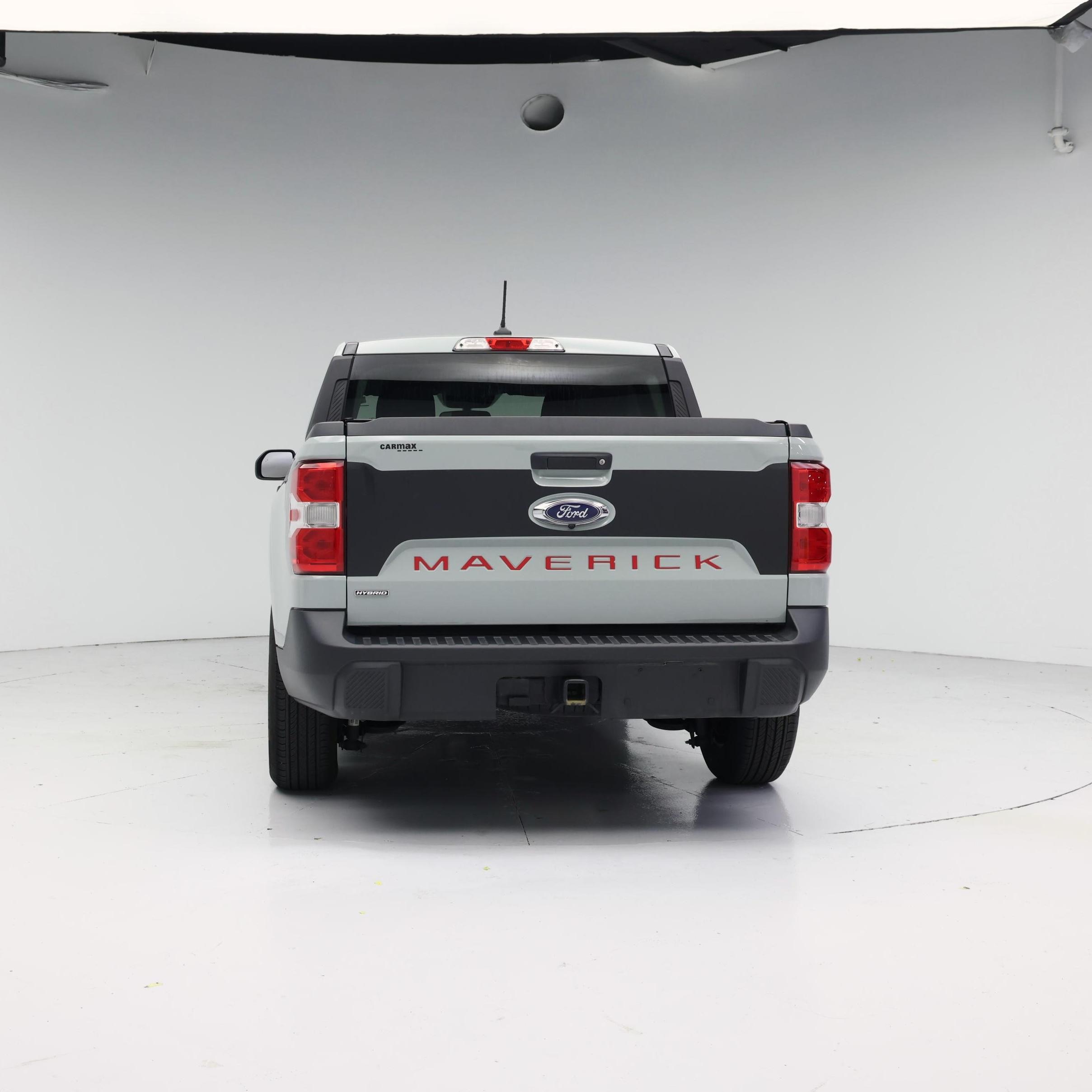 Thumbnail: 2024 Ford Maverick - 6