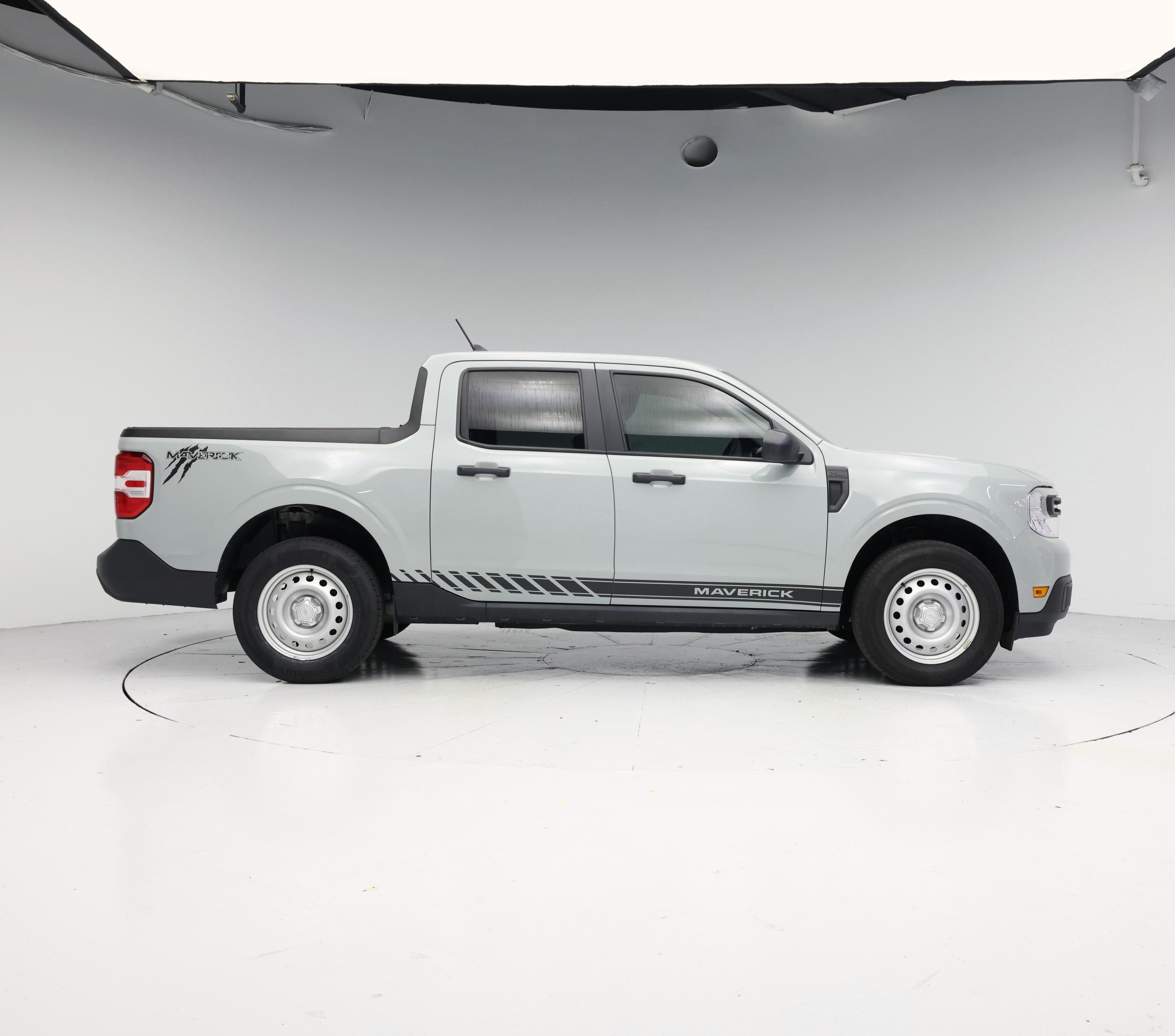 Thumbnail: 2024 Ford Maverick - 7