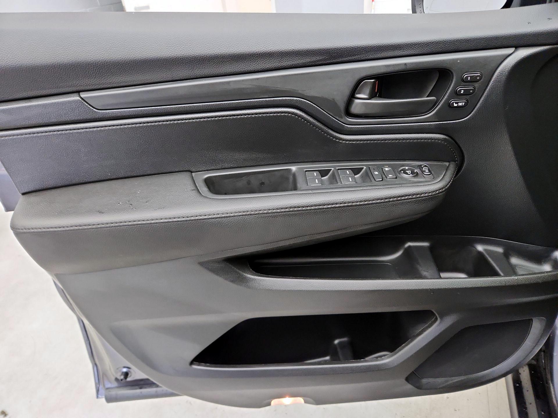 Thumbnail: 2024 Honda Odyssey - 12