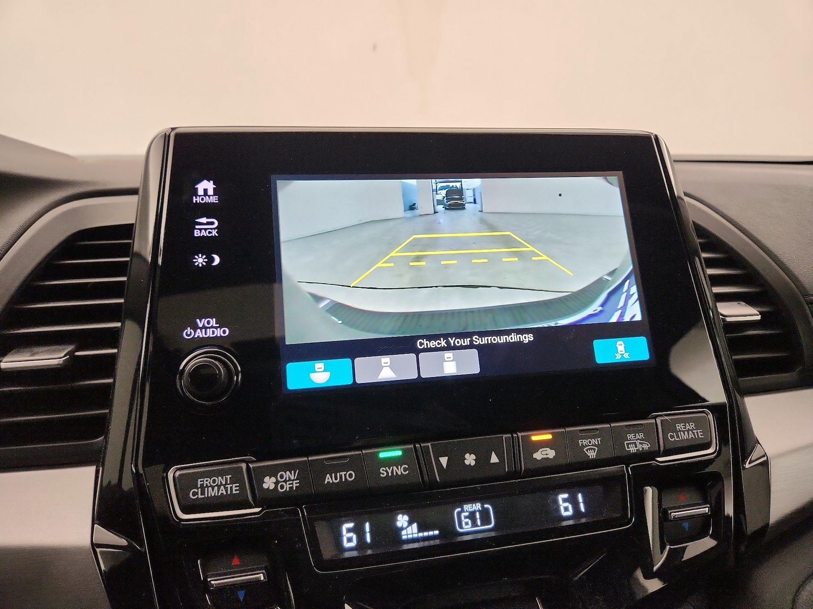 2024 Honda Odyssey EX-L - Photo 15