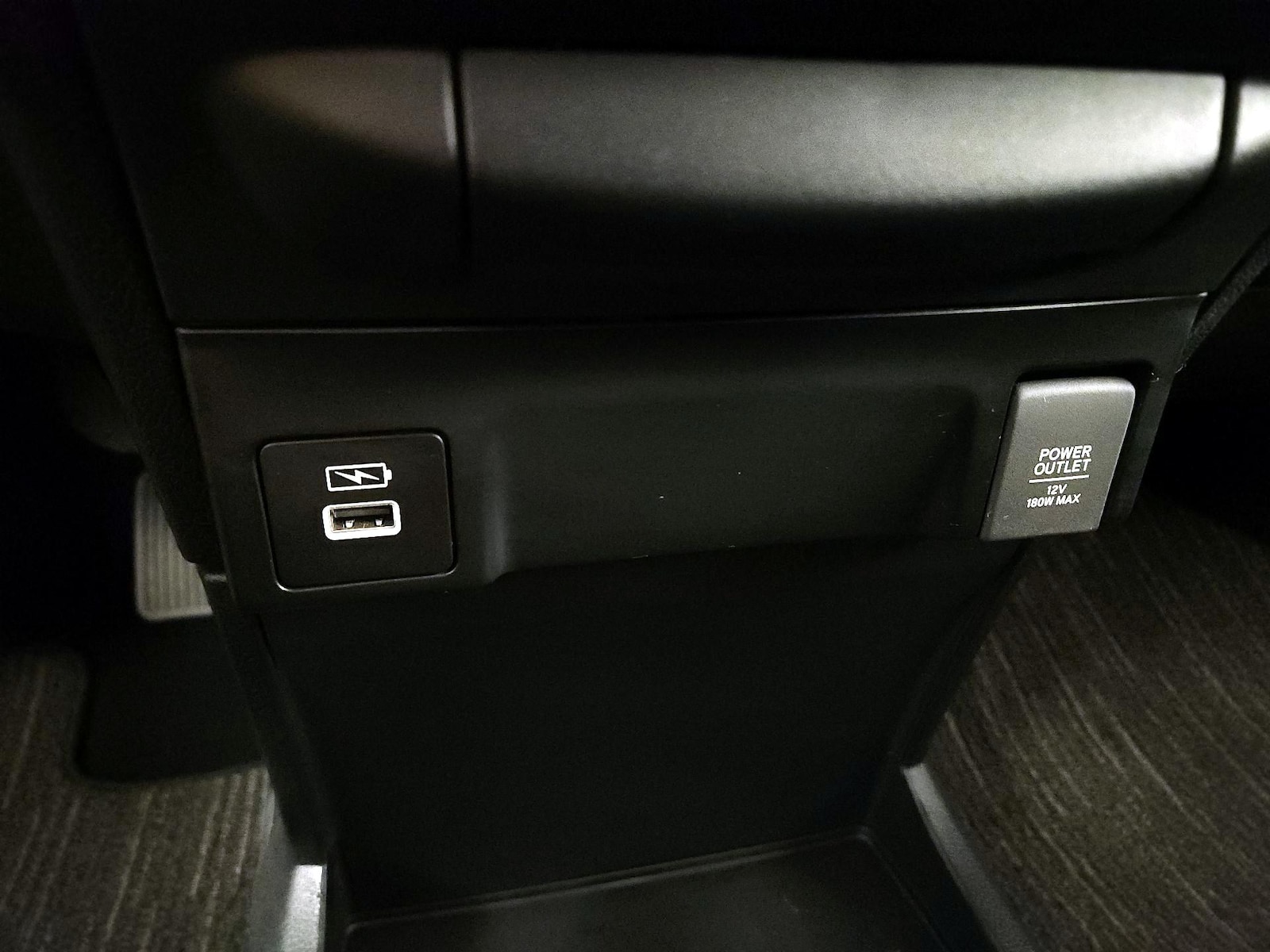 2024 Honda Odyssey EX-L - Photo 19