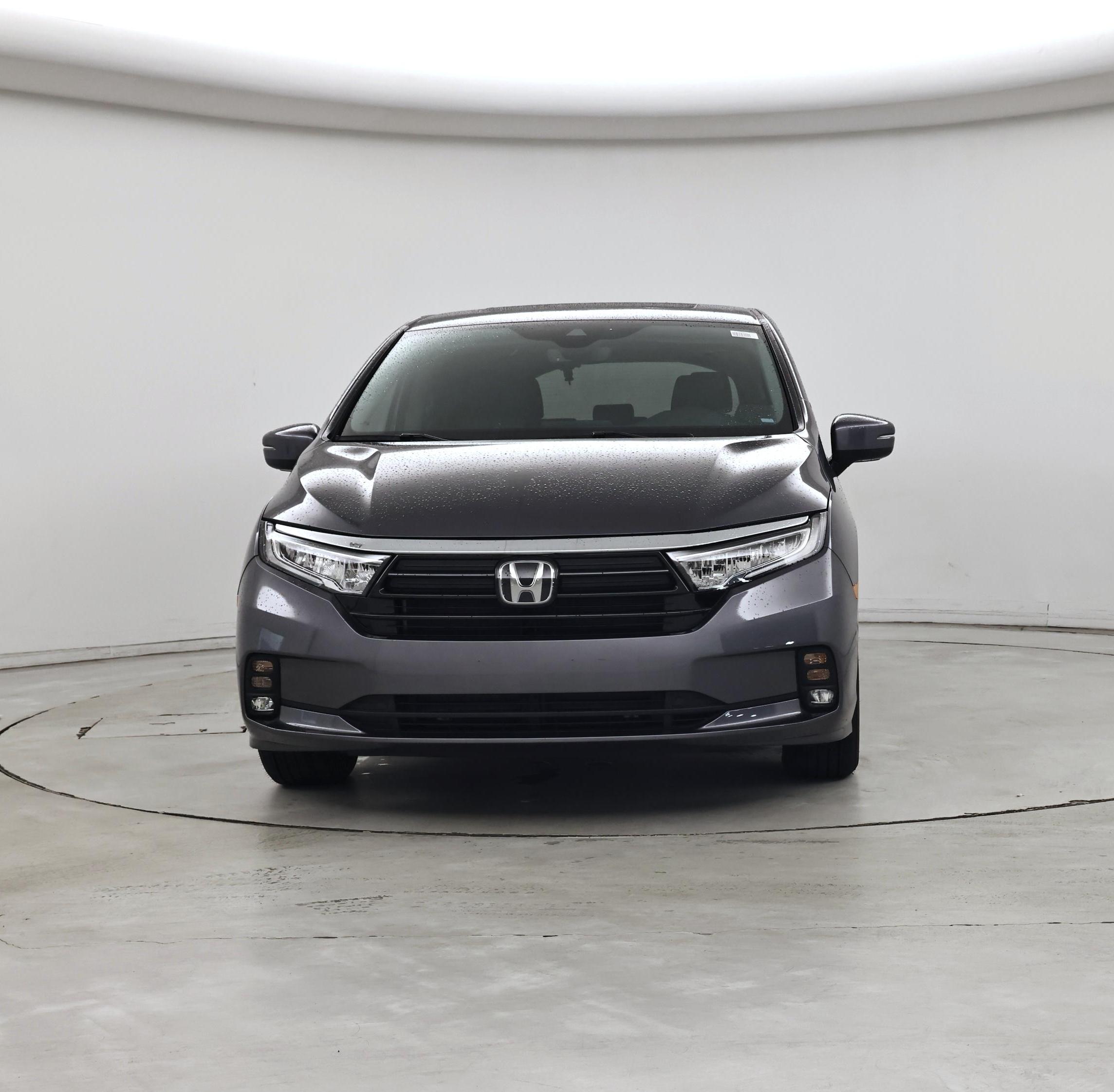 Thumbnail: 2024 Honda Odyssey - 5