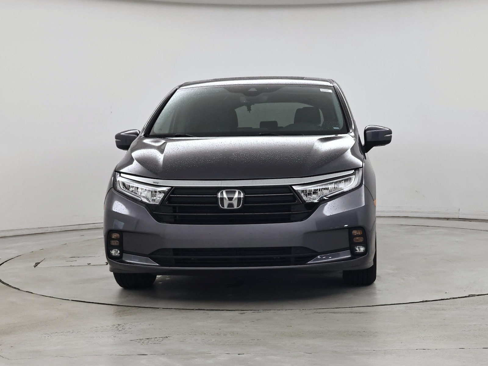 2024 Honda Odyssey EX-L - Photo 6
