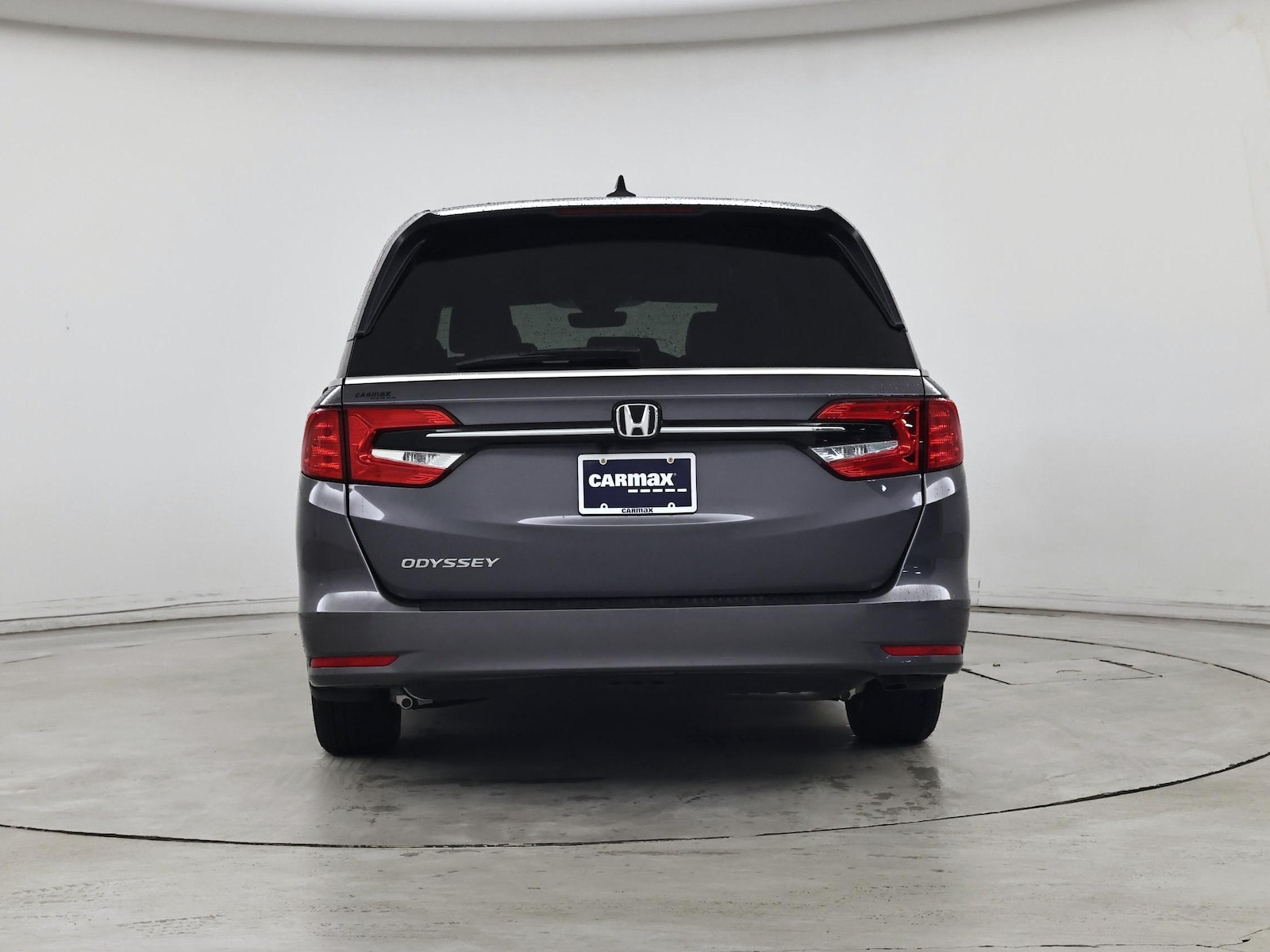 2024 Honda Odyssey EX-L - Photo 7