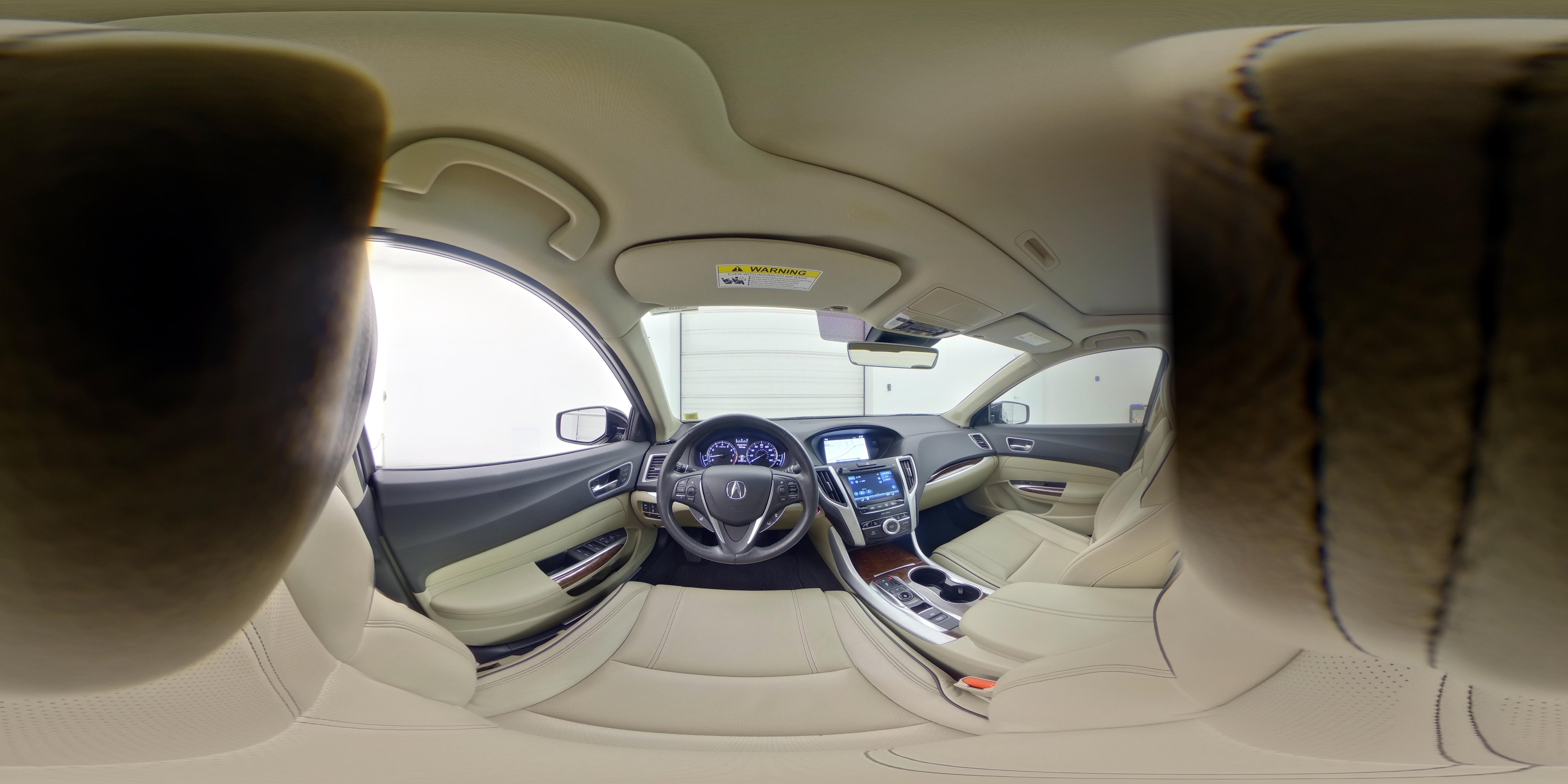 2020 Acura TLX Technology Package - Photo 28