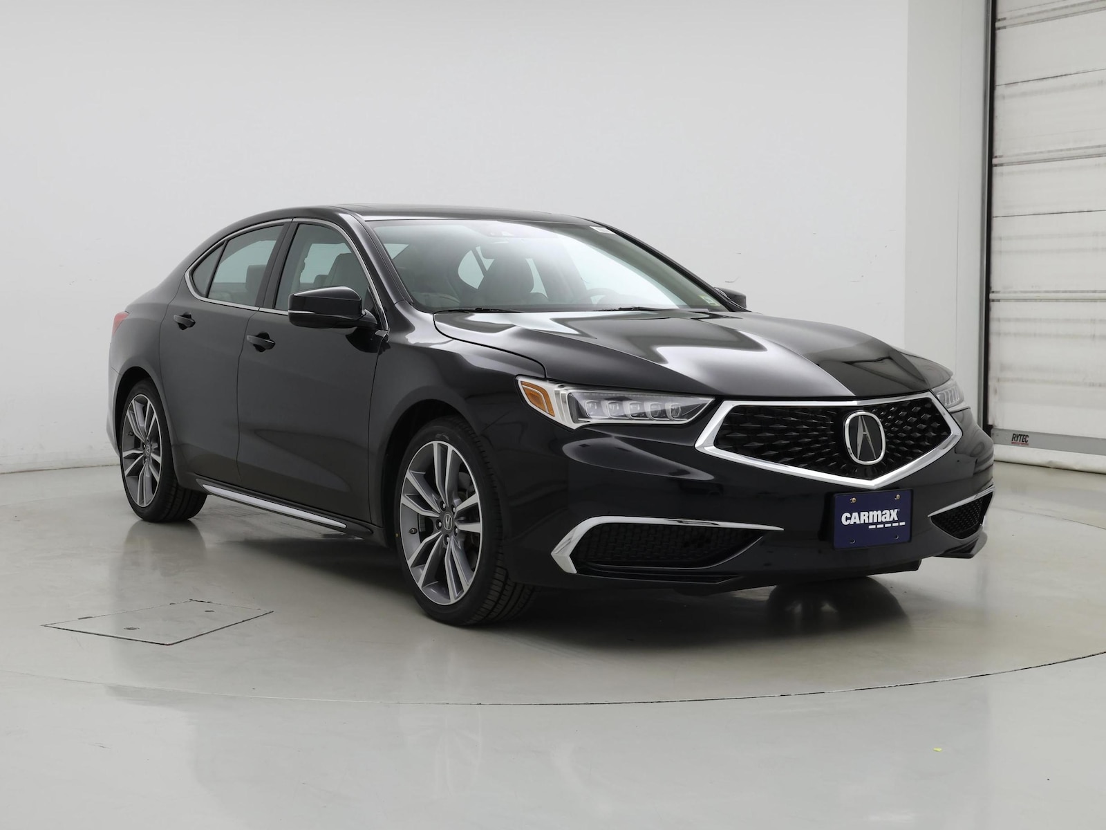2020 Acura TLX Technology Package - Photo 2