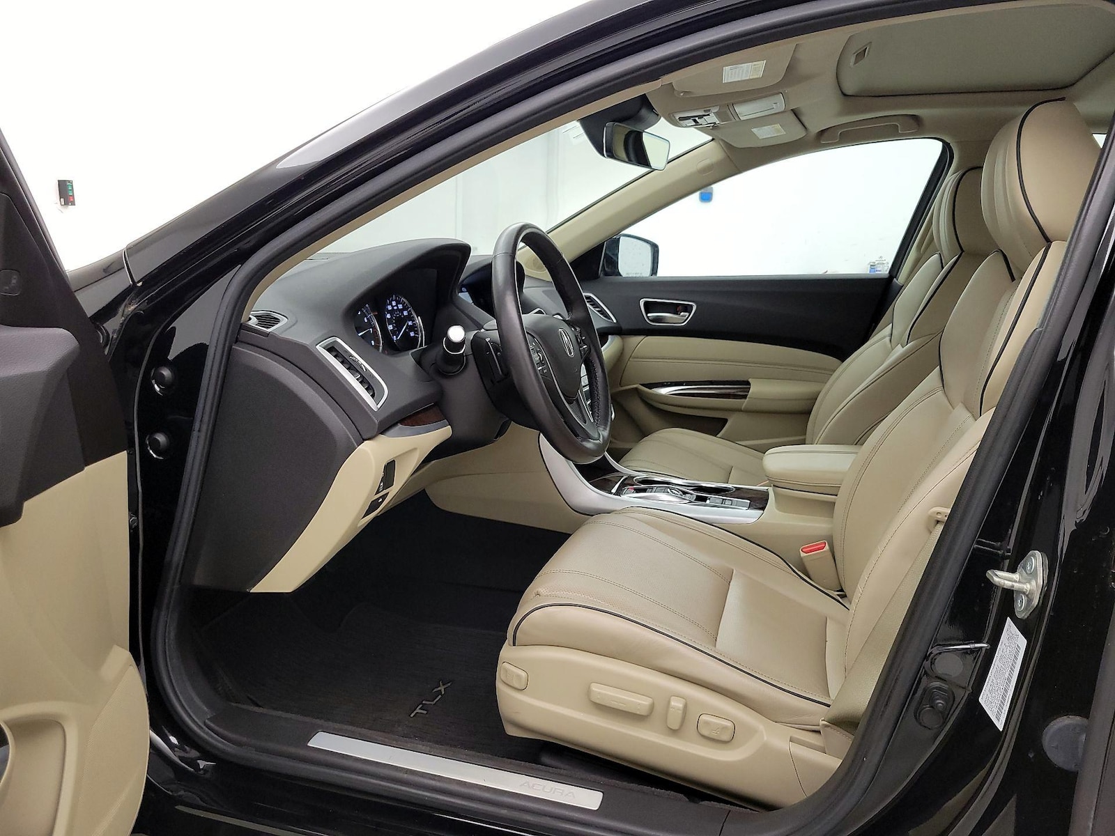 2020 Acura TLX Technology Package - Photo 12