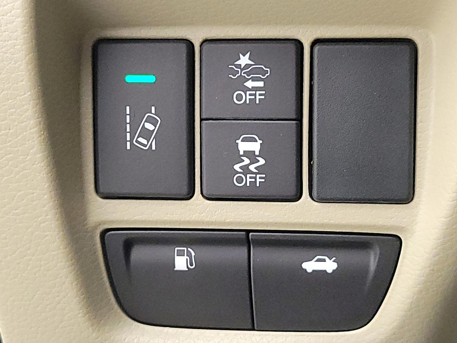 2020 Acura TLX Technology Package - Photo 14