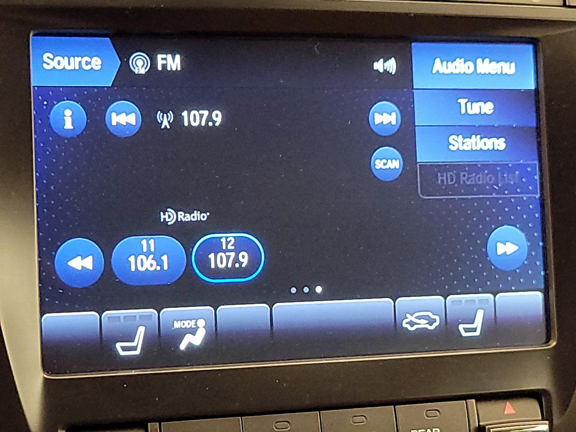 Thumbnail: 2020 Acura TLX - 16