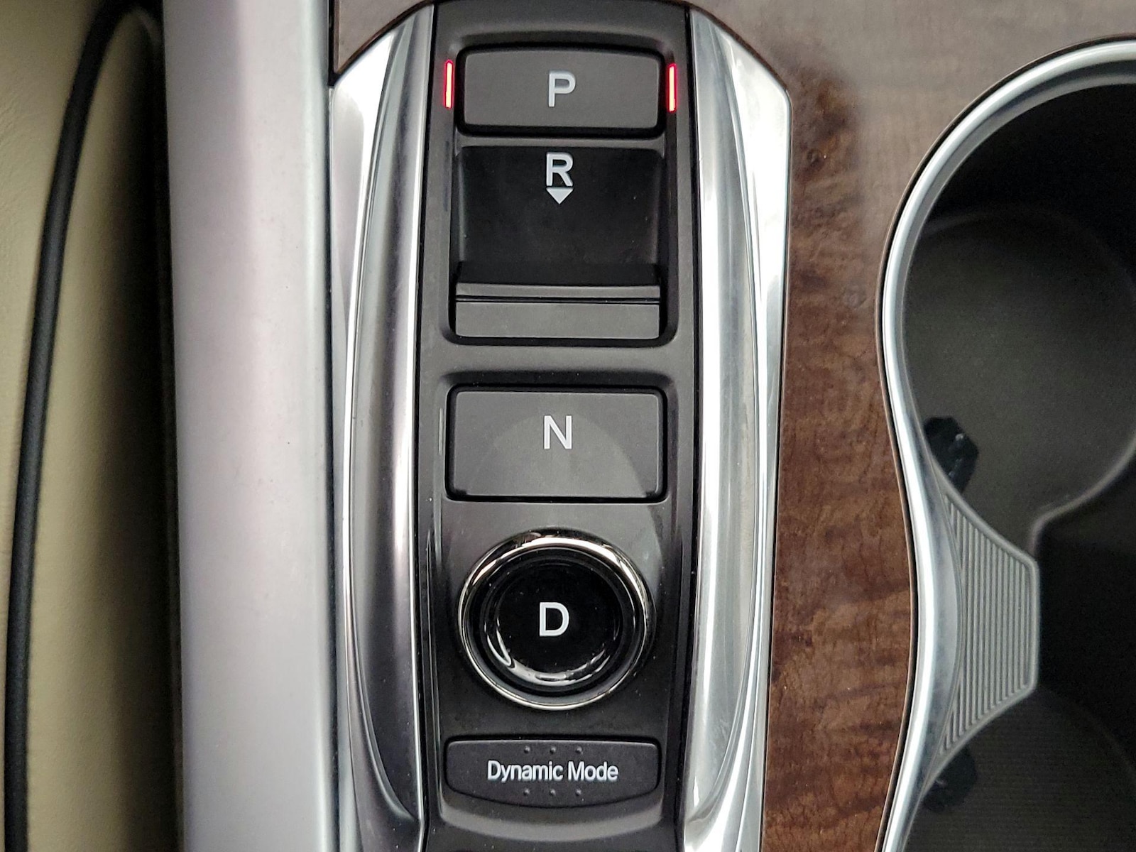 2020 Acura TLX Technology Package - Photo 19