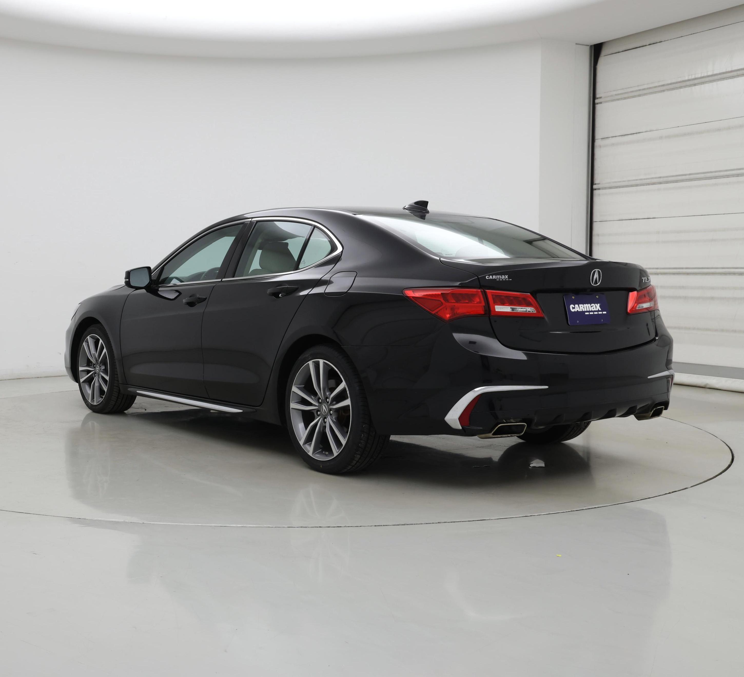 Thumbnail: 2020 Acura TLX - 2