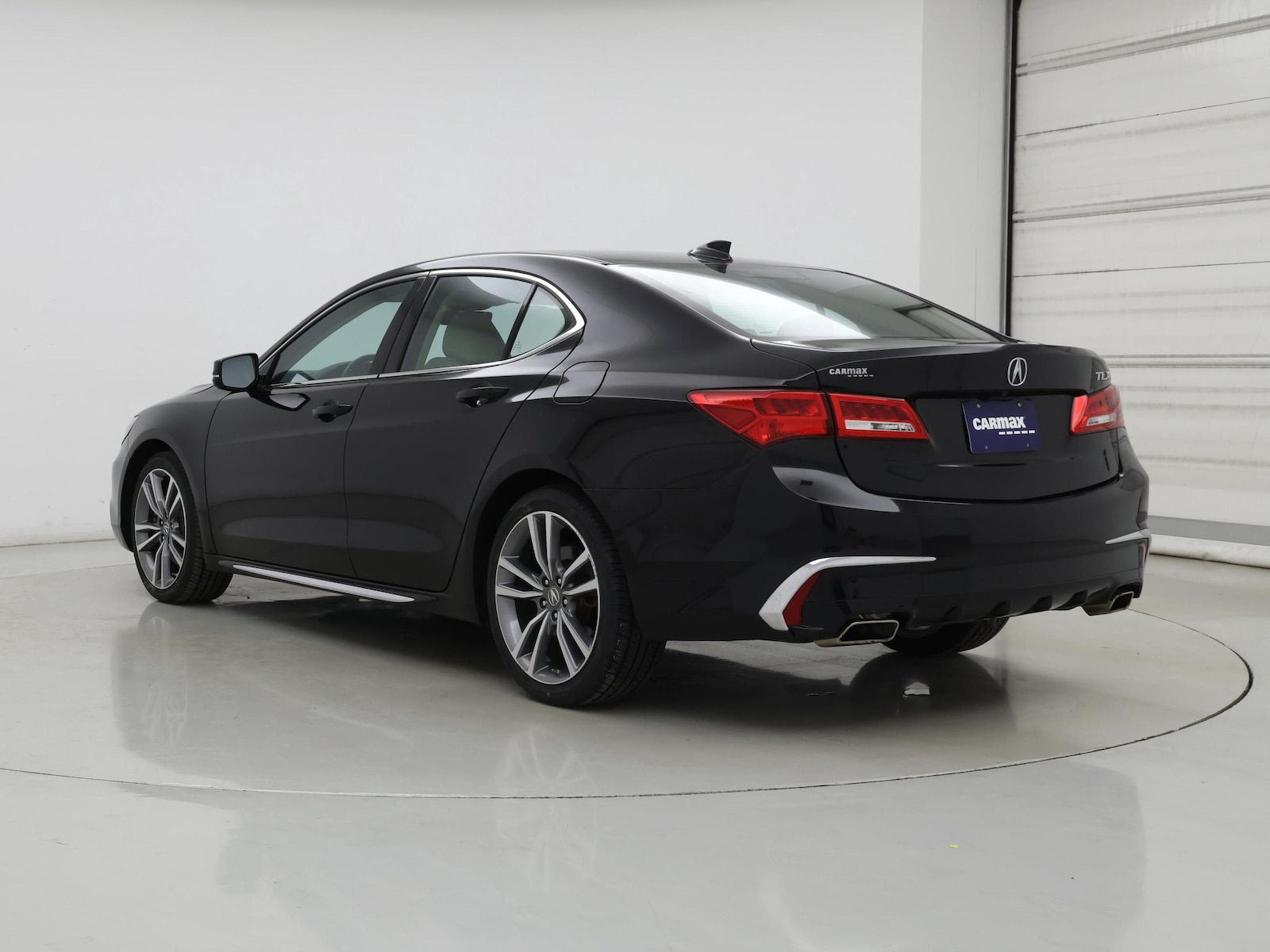 2020 Acura TLX Technology Package - Photo 3