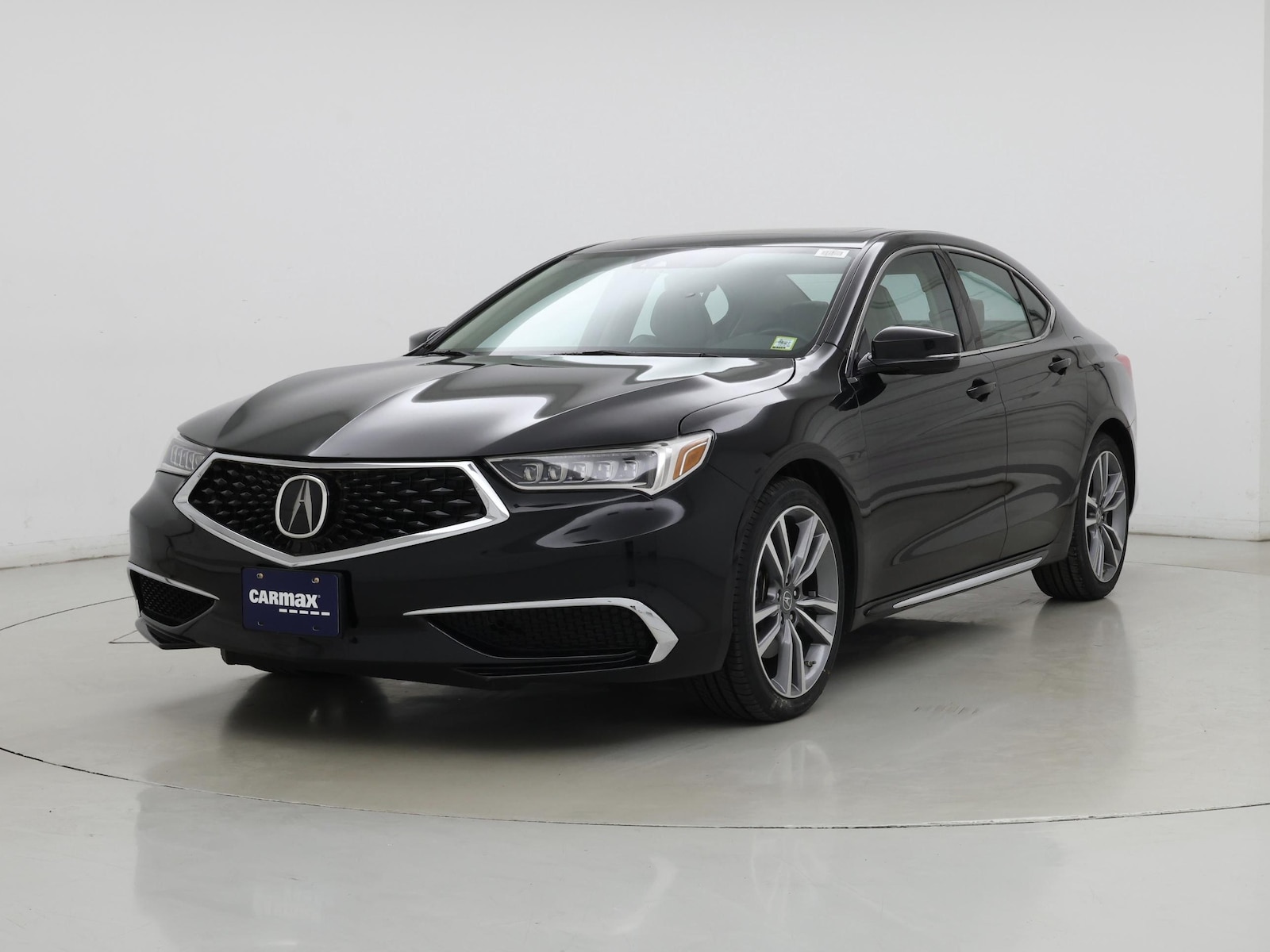 2020 Acura TLX Technology Package - Photo 5