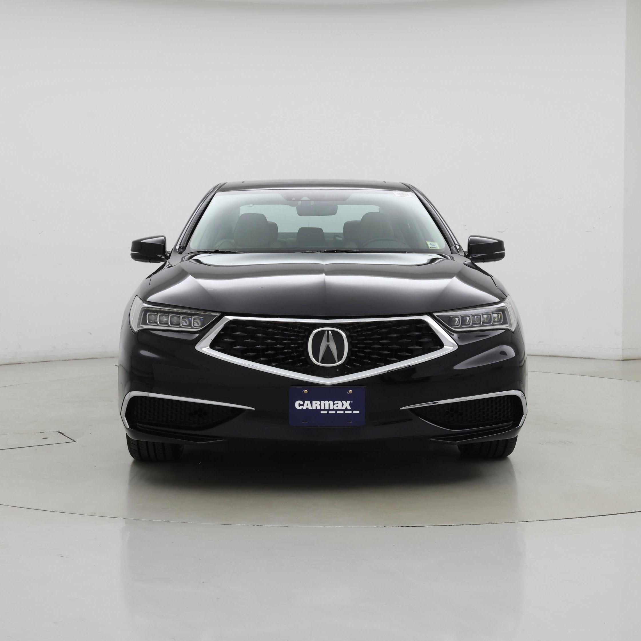 Thumbnail: 2020 Acura TLX - 5
