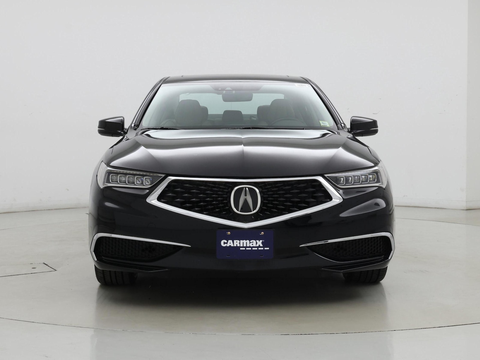 2020 Acura TLX Technology Package - Photo 6