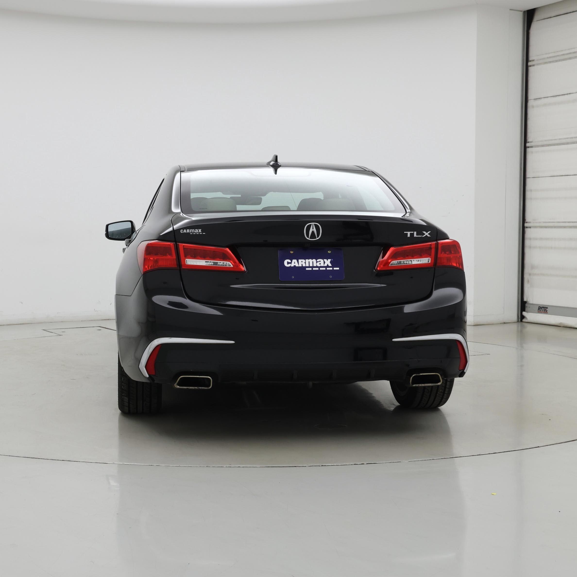 Thumbnail: 2020 Acura TLX - 6