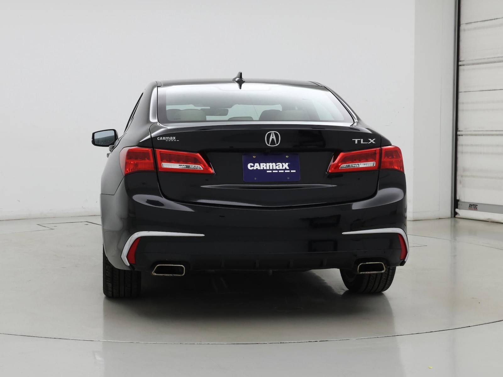2020 Acura TLX Technology Package - Photo 7
