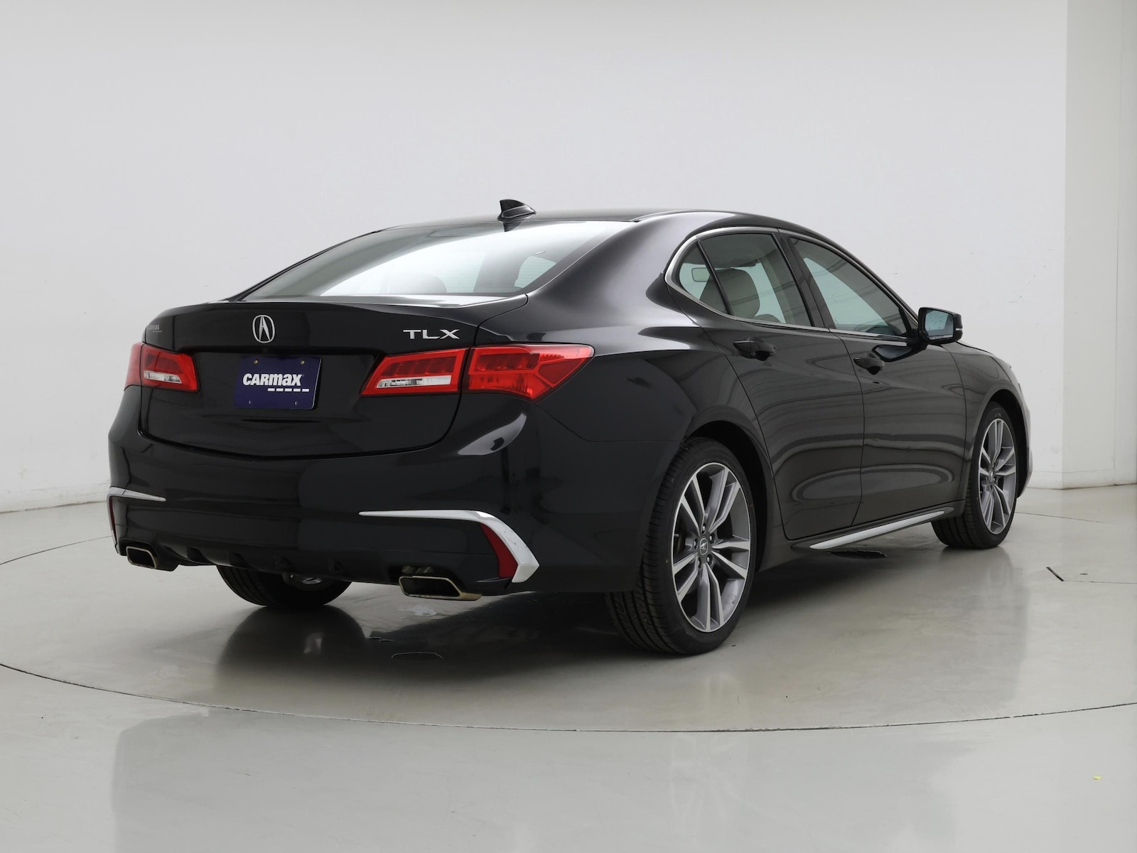 2020 Acura TLX Technology Package - Photo 9