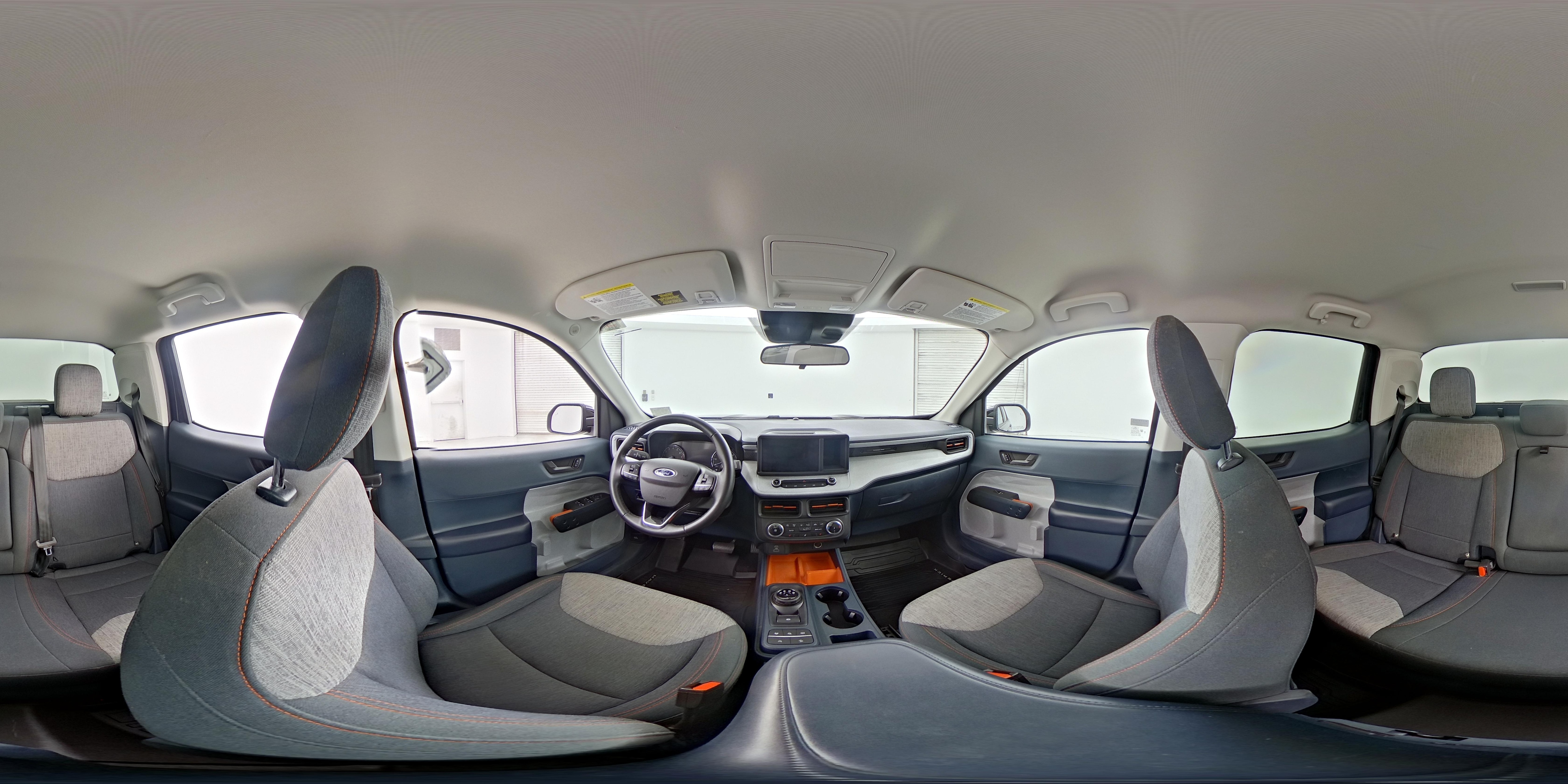 2023 Ford Maverick XLT - Photo 24