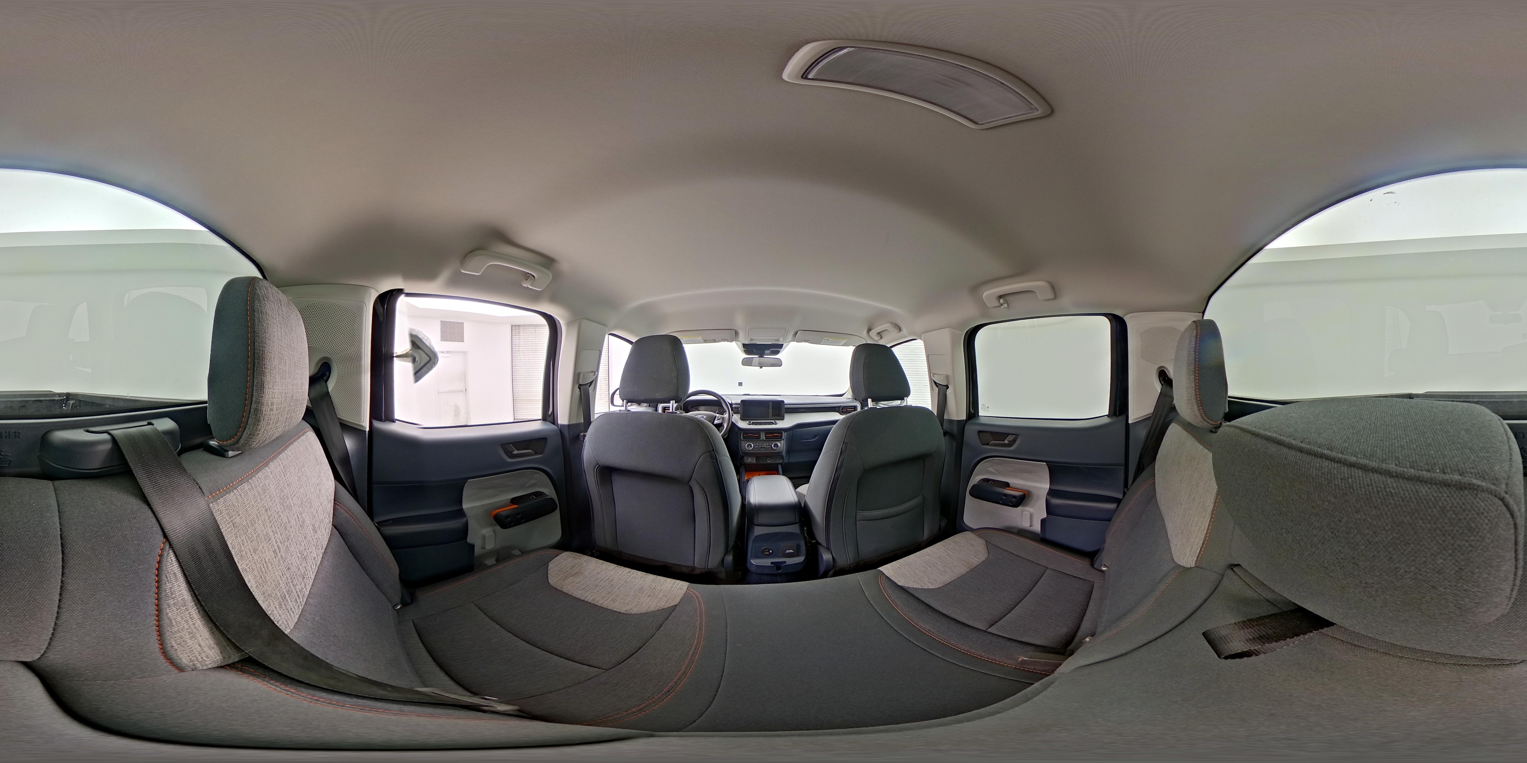 2023 Ford Maverick XLT - Photo 25
