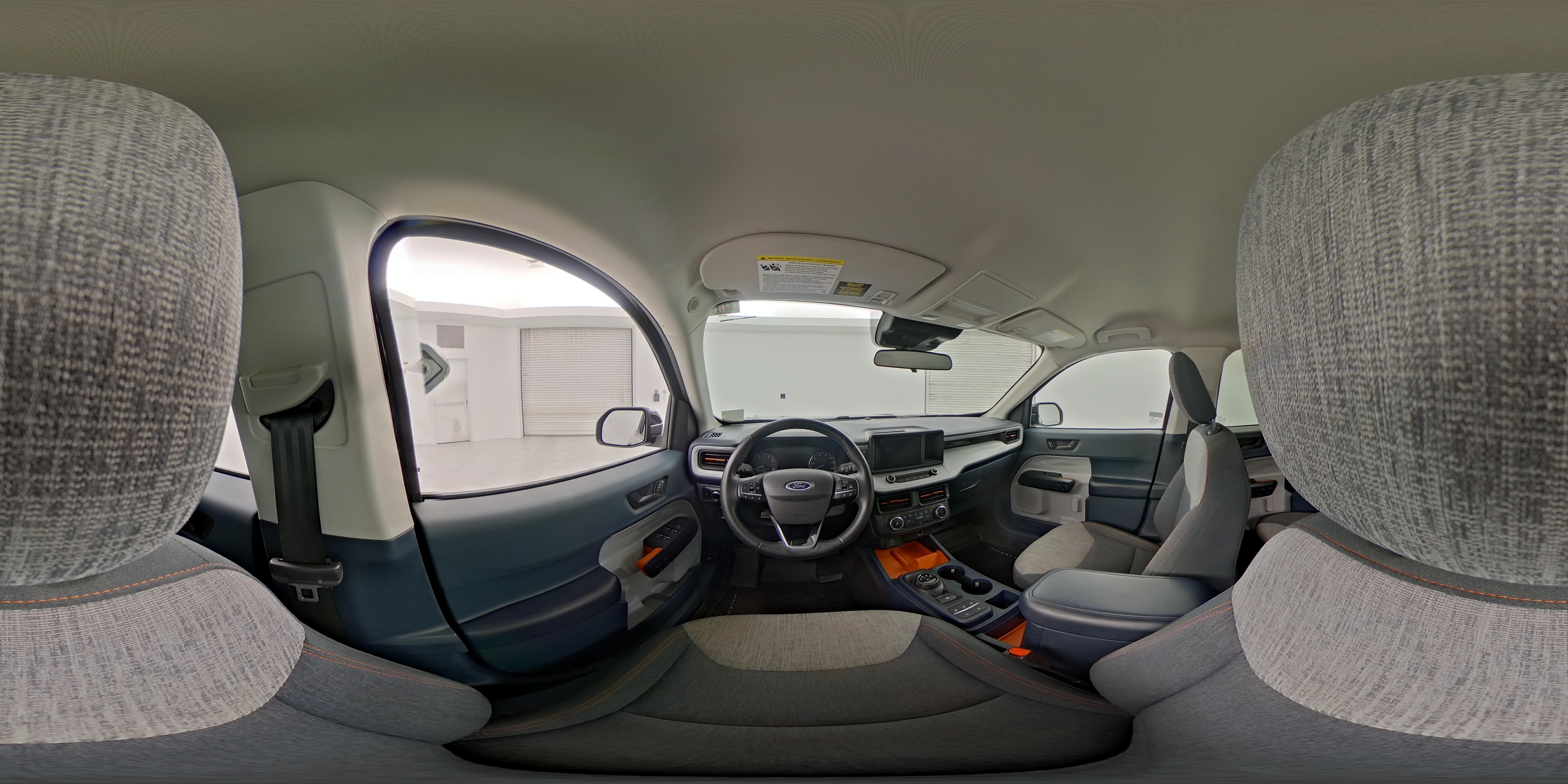 2023 Ford Maverick XLT - Photo 26