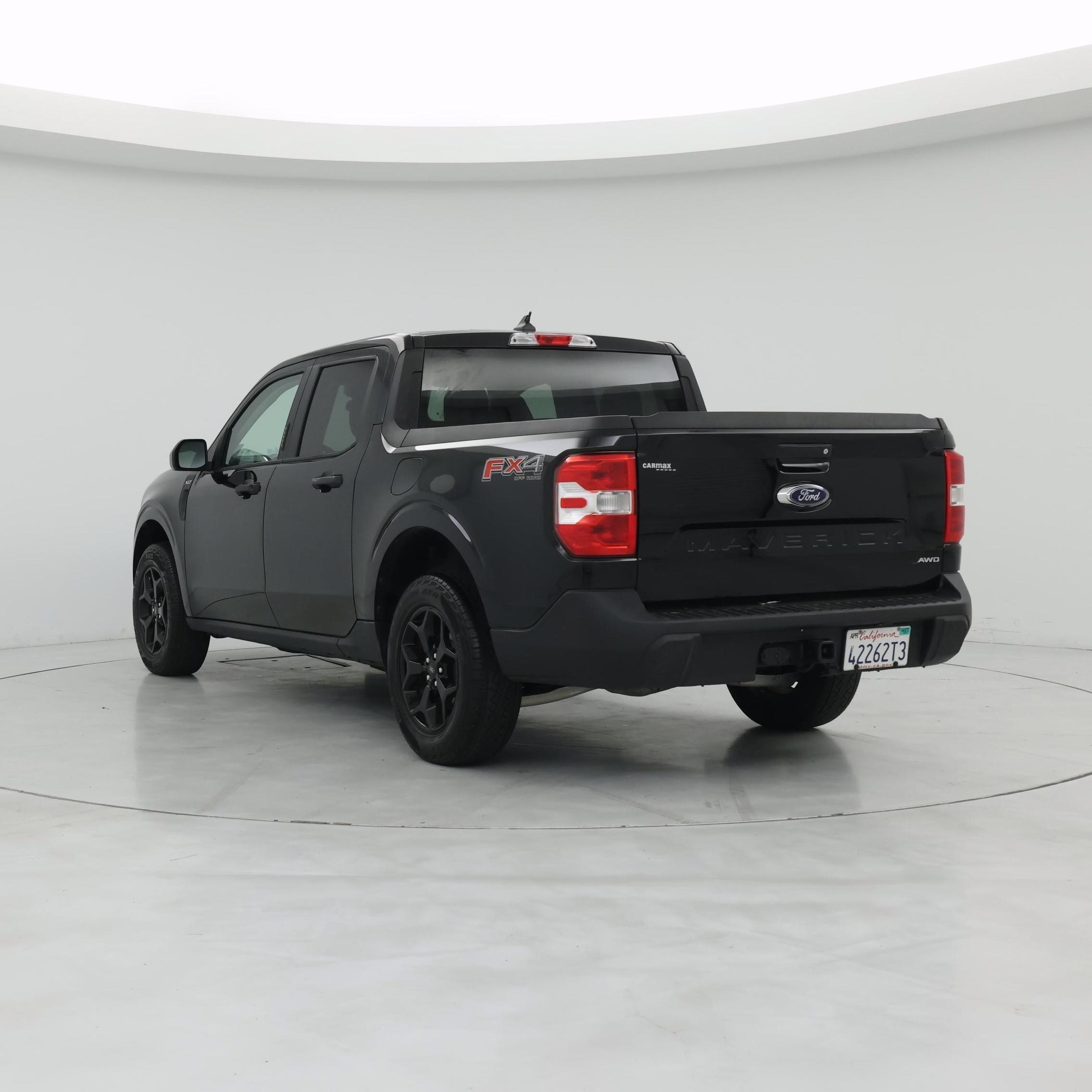 Thumbnail: 2023 Ford Maverick - 2