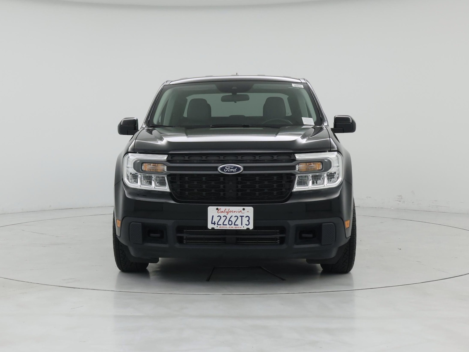2023 Ford Maverick XLT - Photo 6