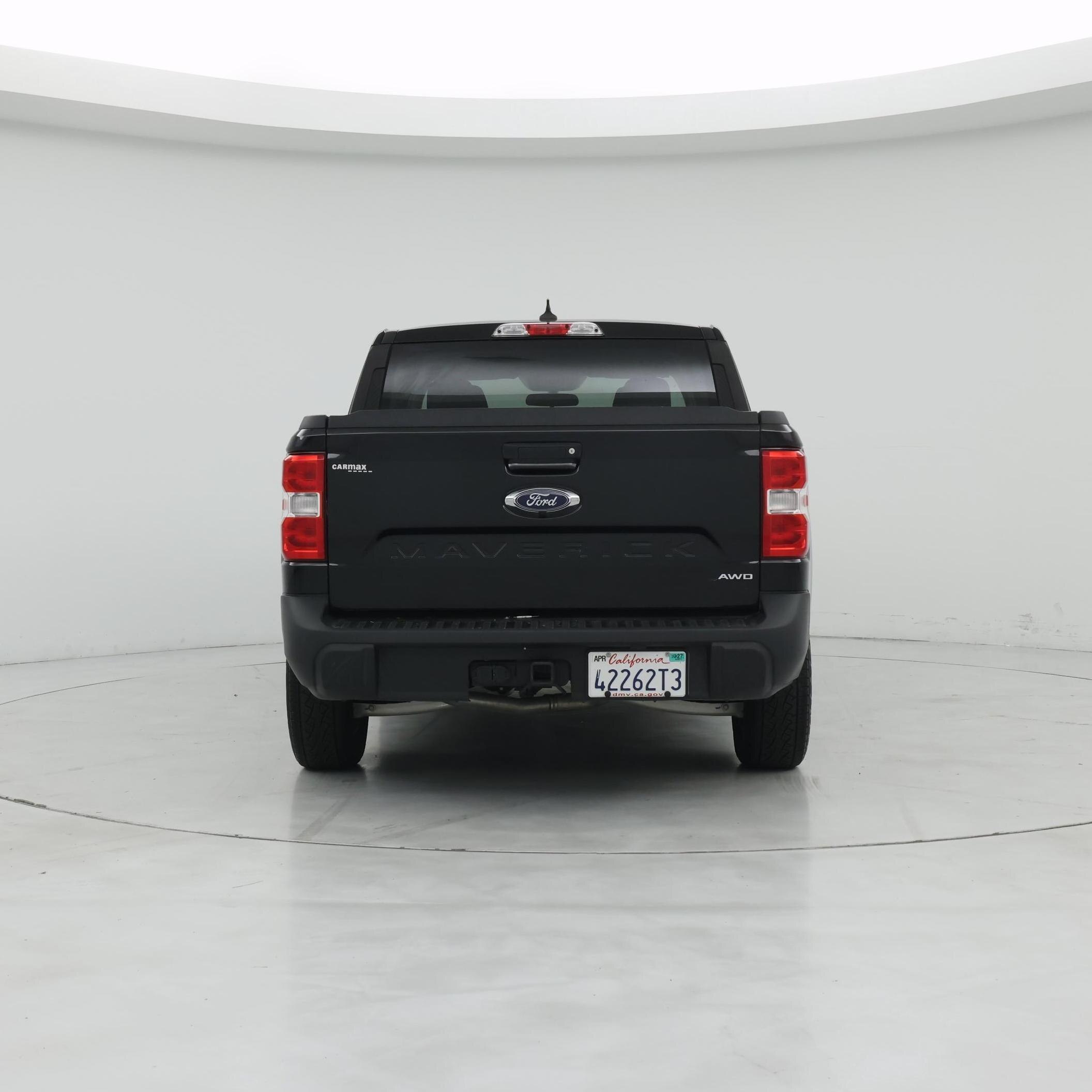 Thumbnail: 2023 Ford Maverick - 6