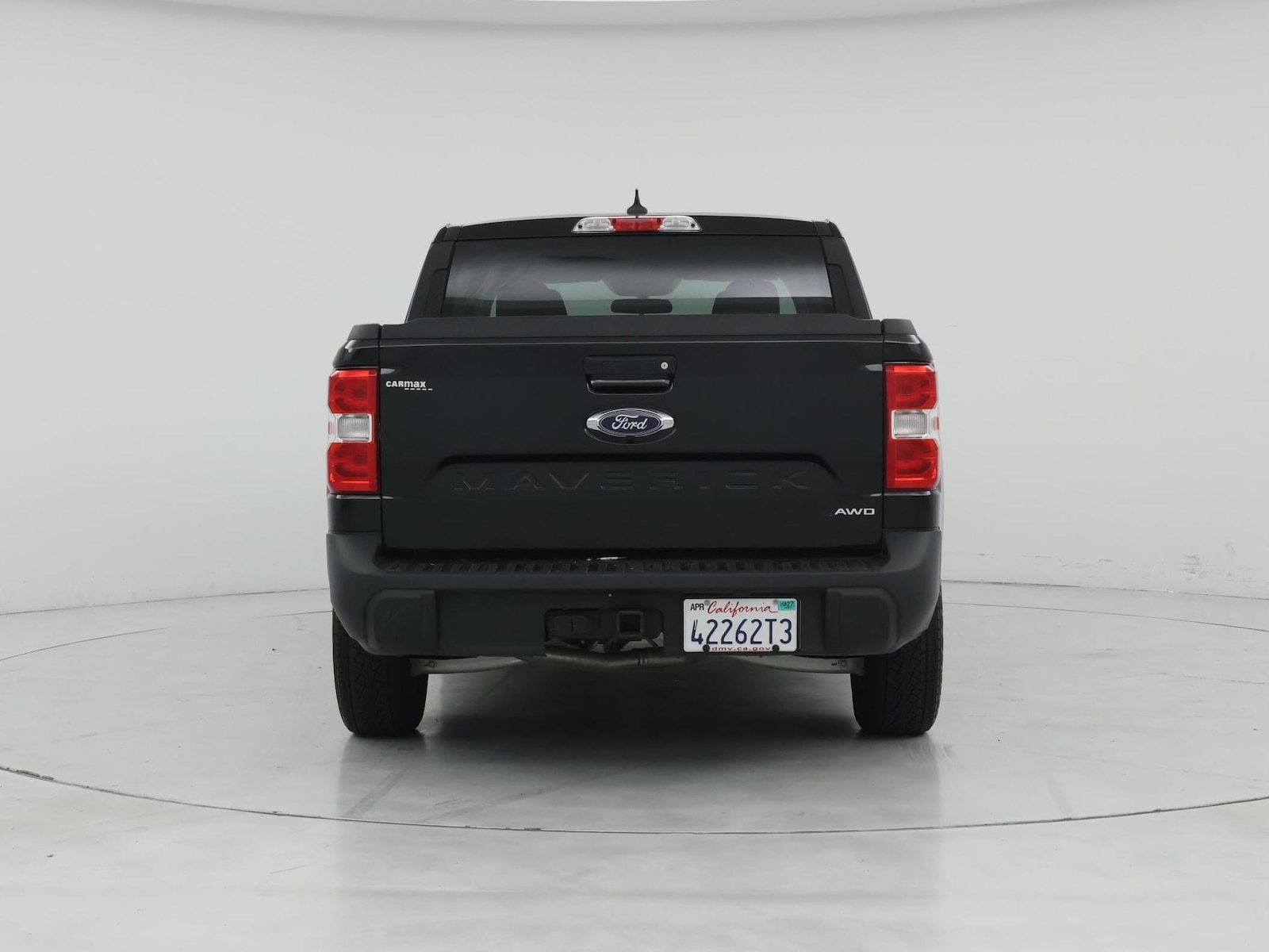 2023 Ford Maverick XLT - Photo 7