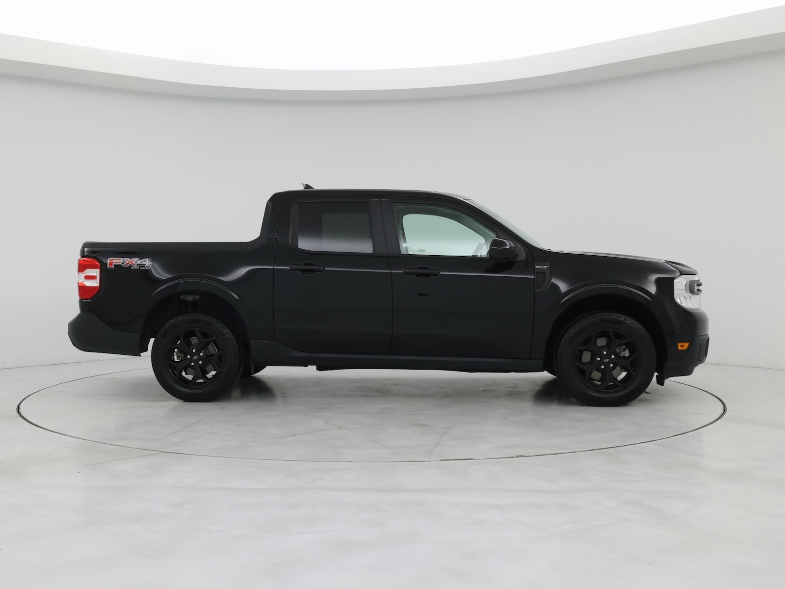 2023 Ford Maverick XLT - Photo 8