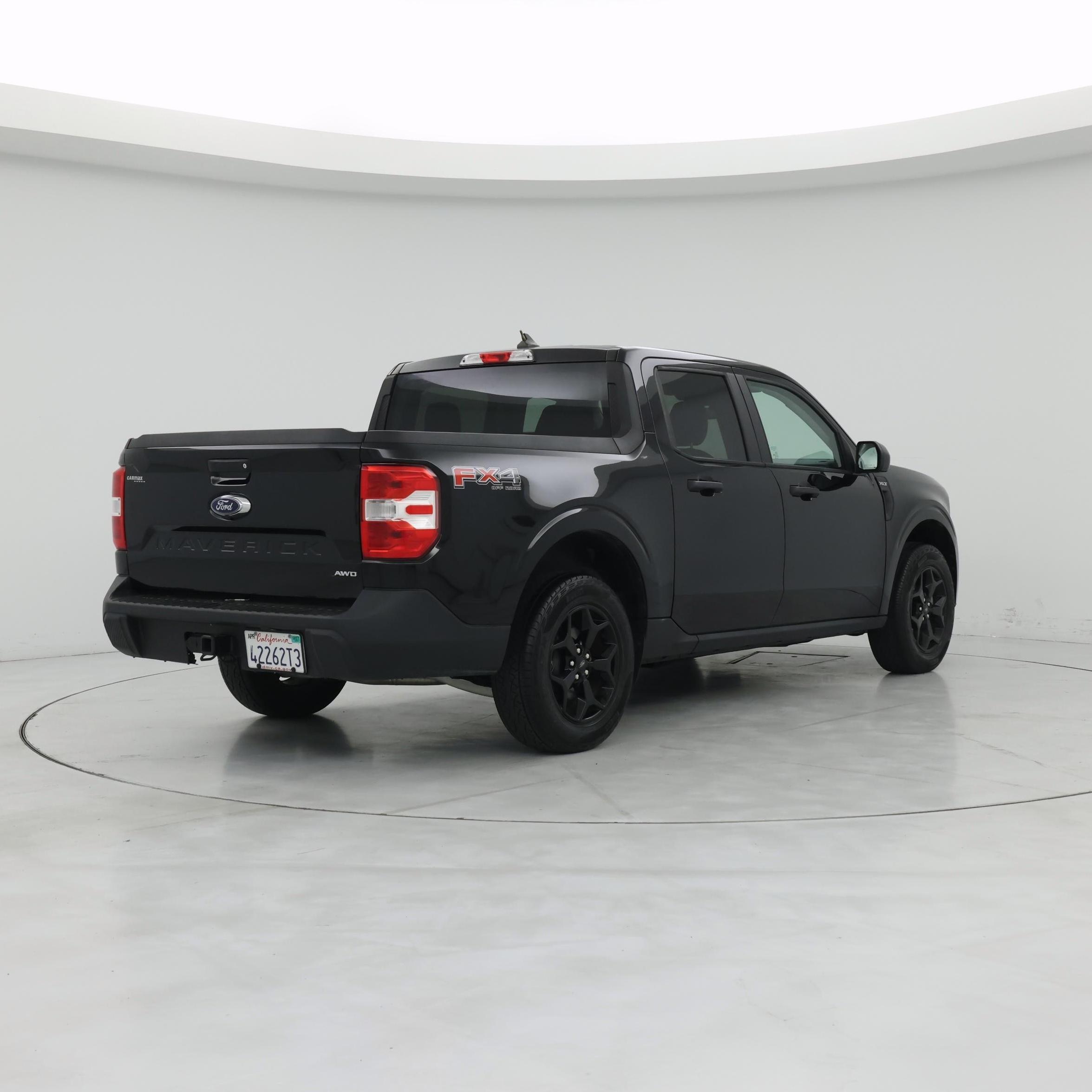 Thumbnail: 2023 Ford Maverick - 8