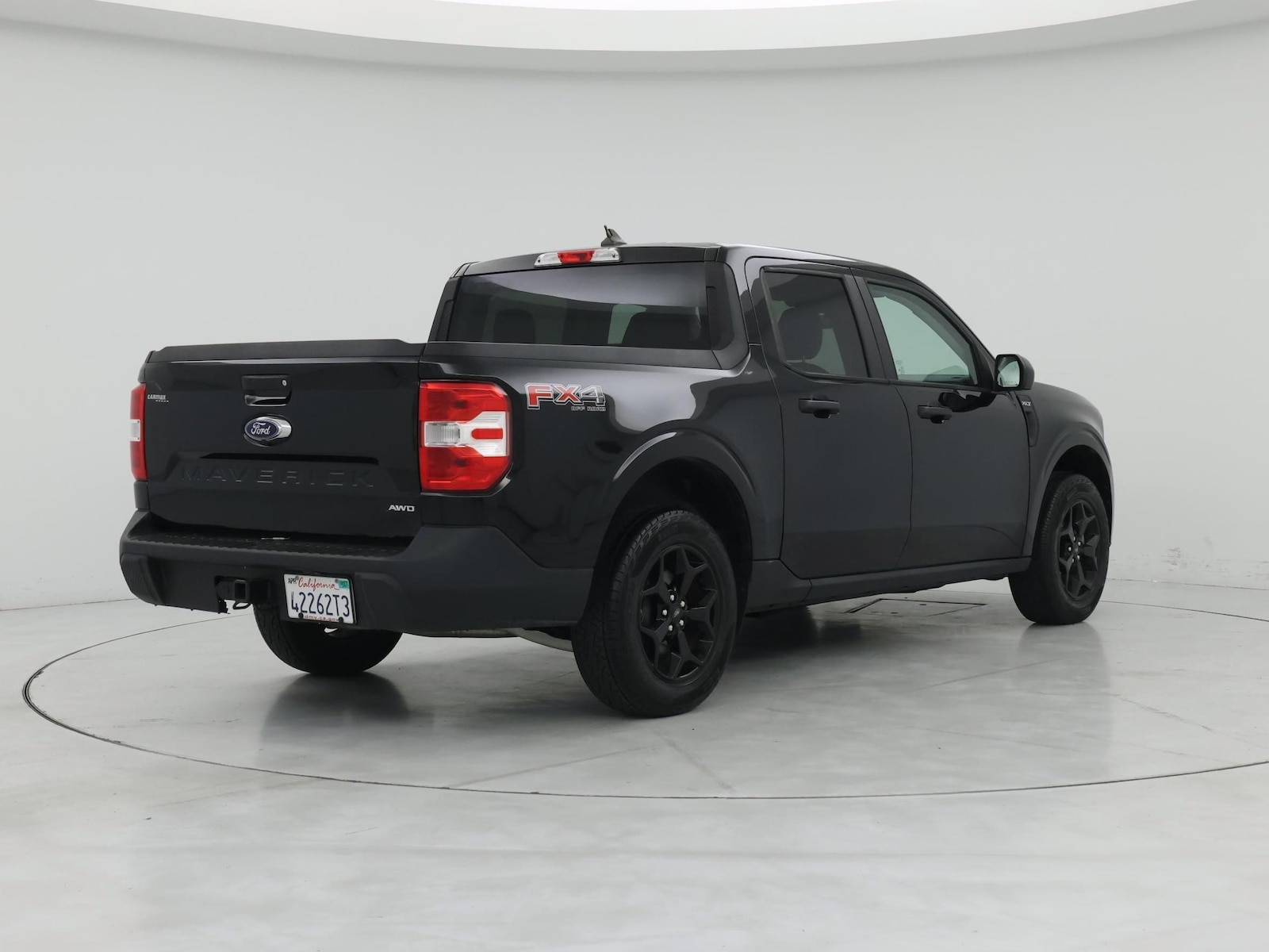 2023 Ford Maverick XLT - Photo 9