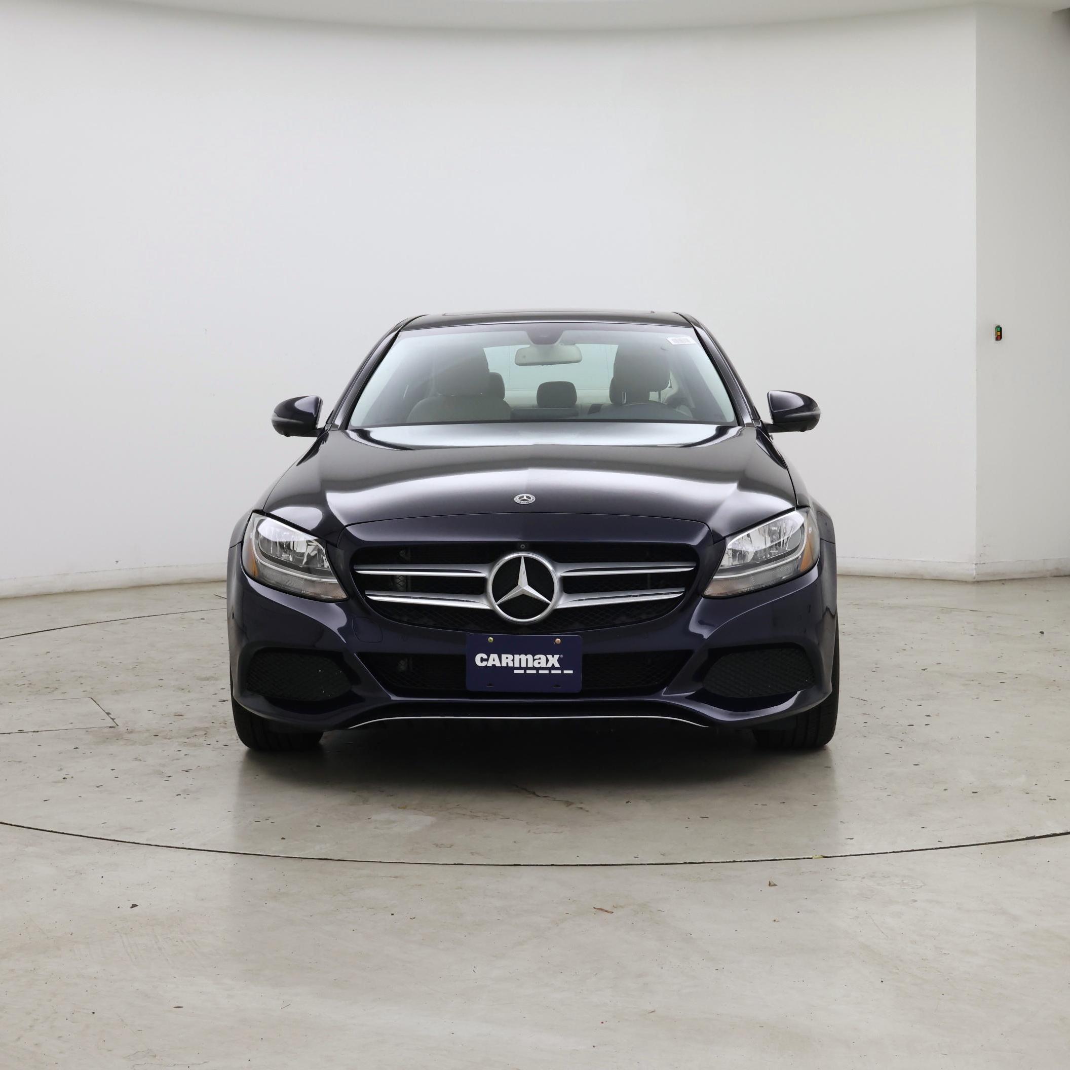 Thumbnail: 2018 Mercedes-Benz C-Class - 5